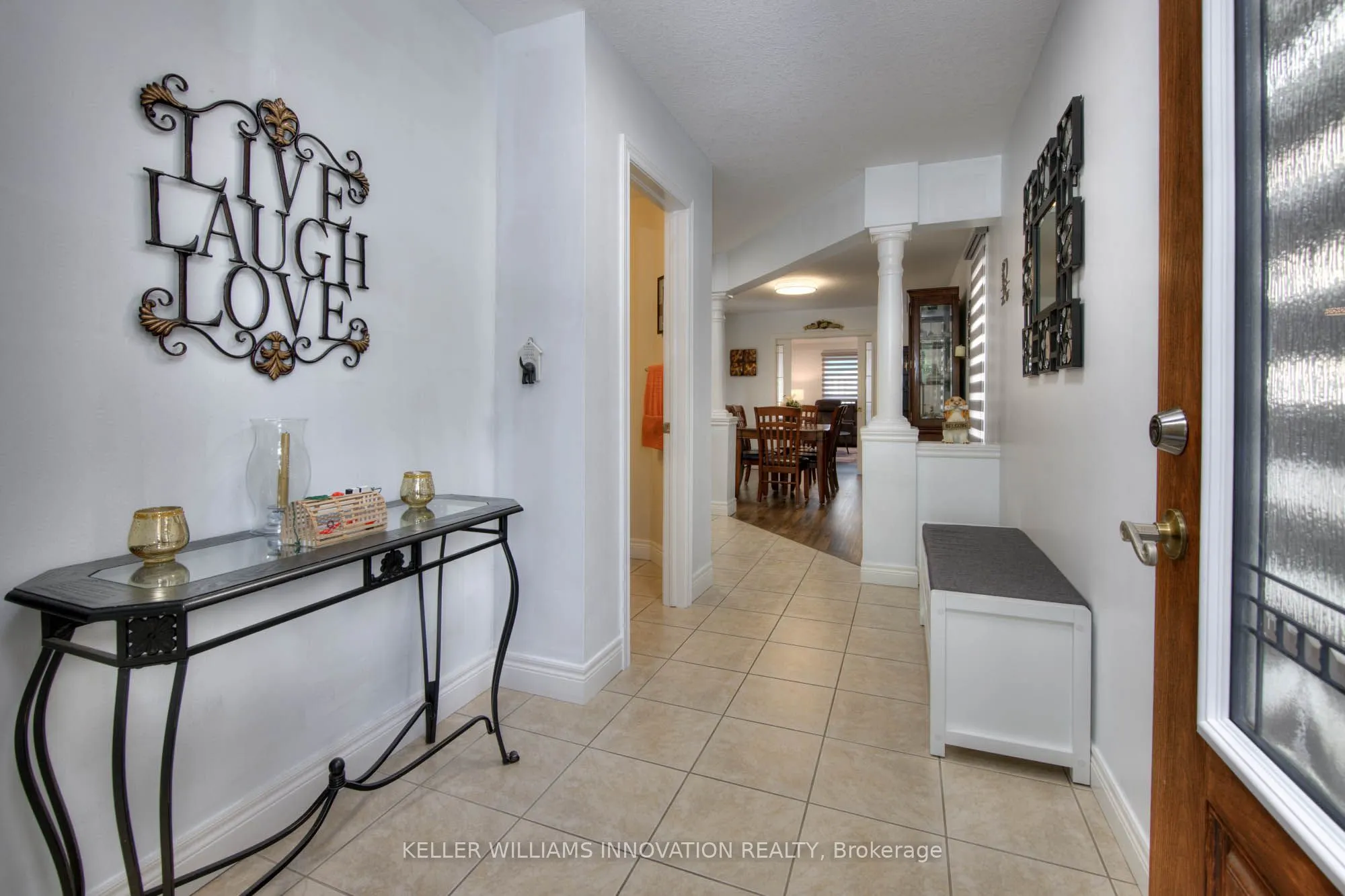 6 Heatherwood Place