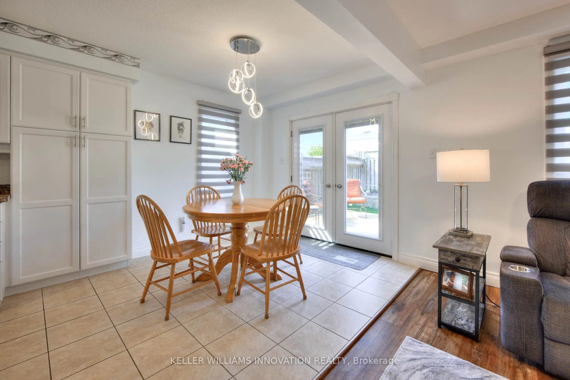 6 Heatherwood Place
