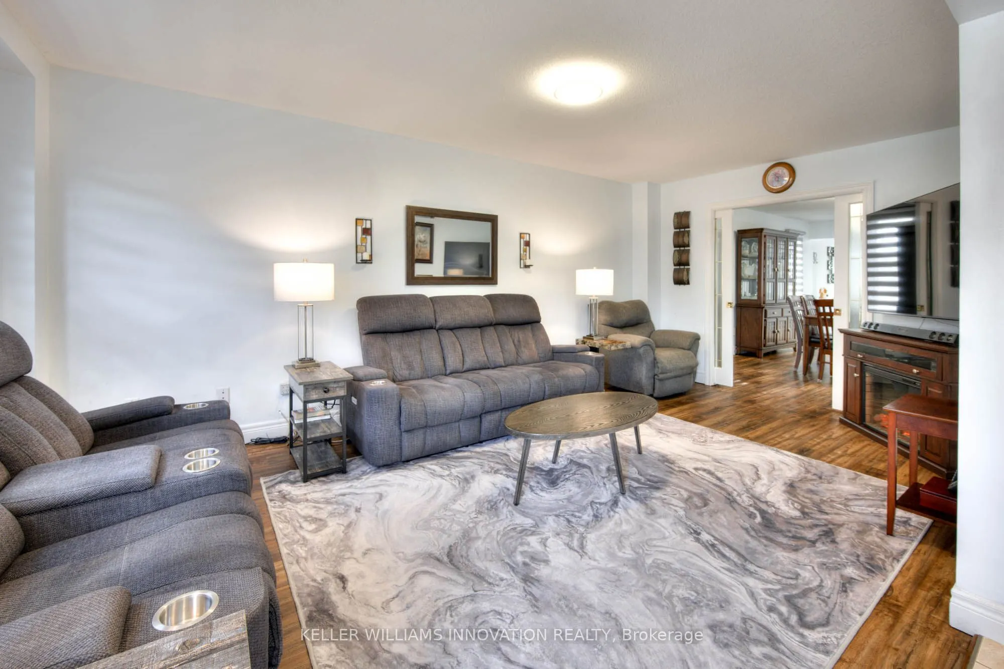 6 Heatherwood Place