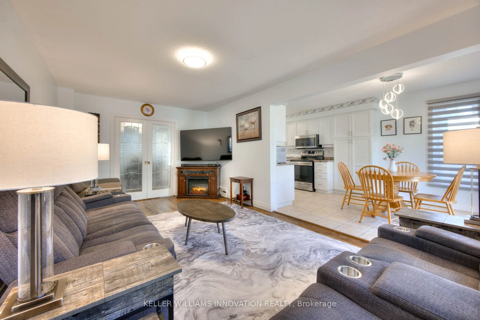 6 Heatherwood Place