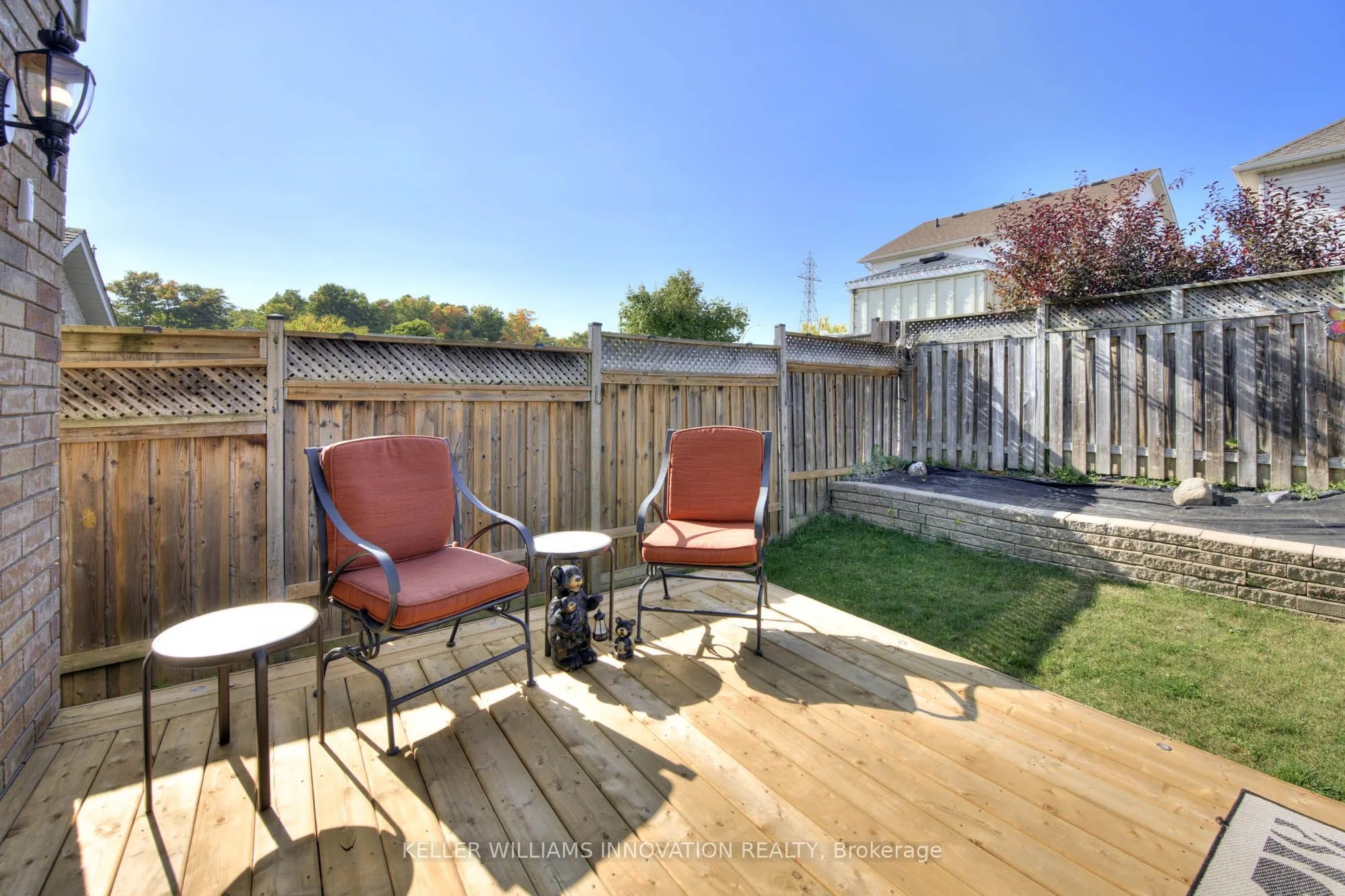 6 Heatherwood Place