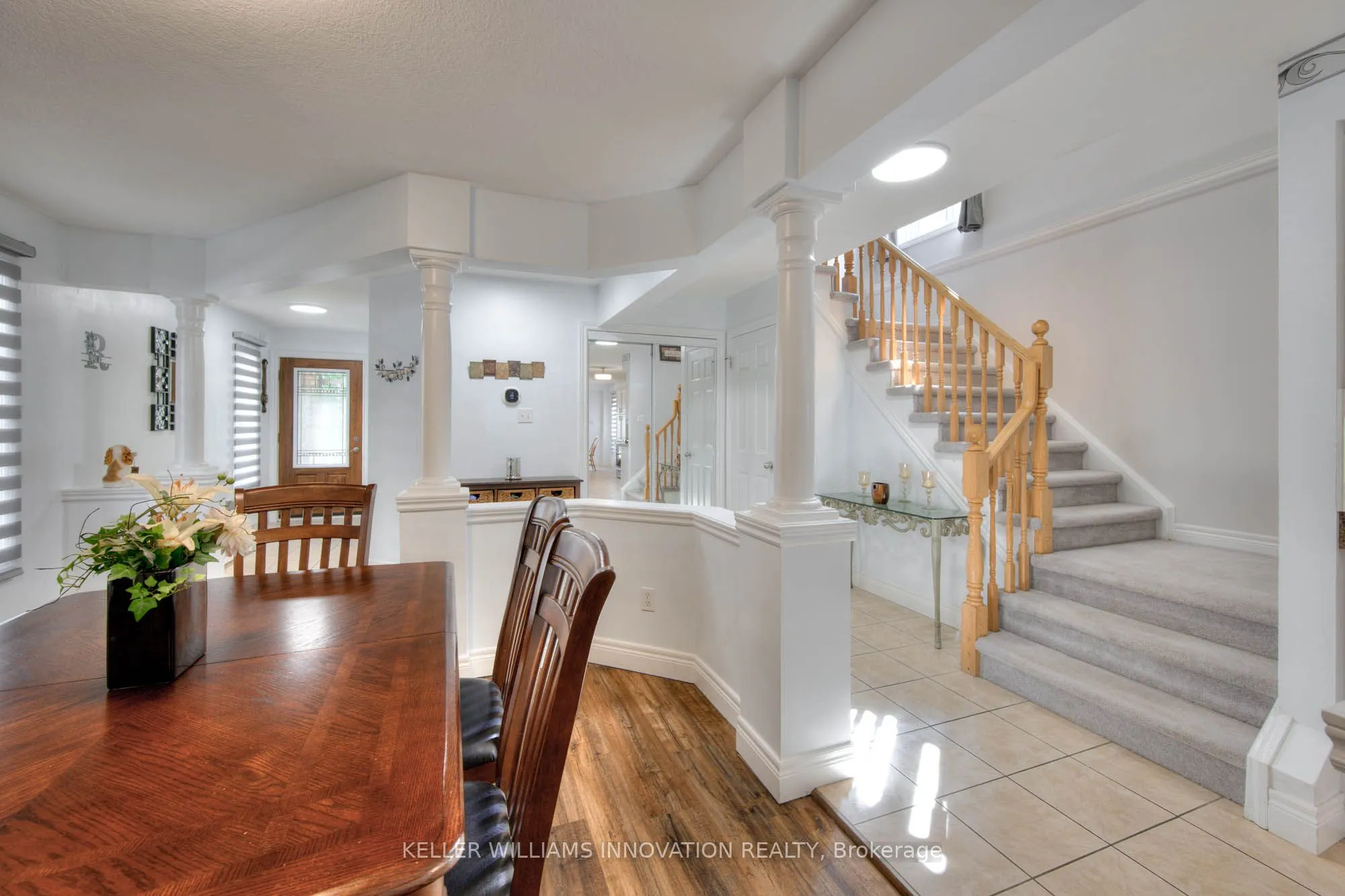 6 Heatherwood Place