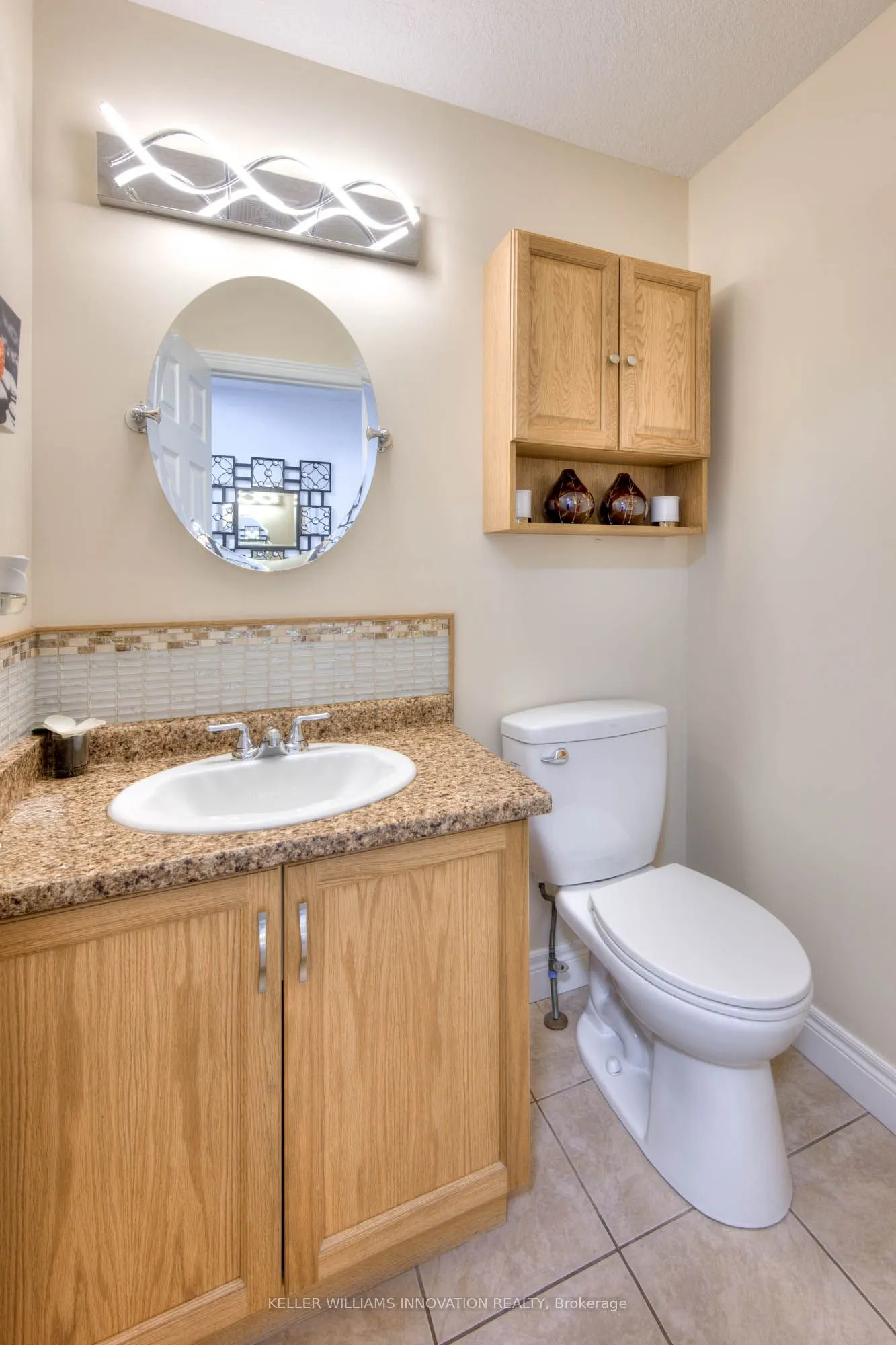 6 Heatherwood Place