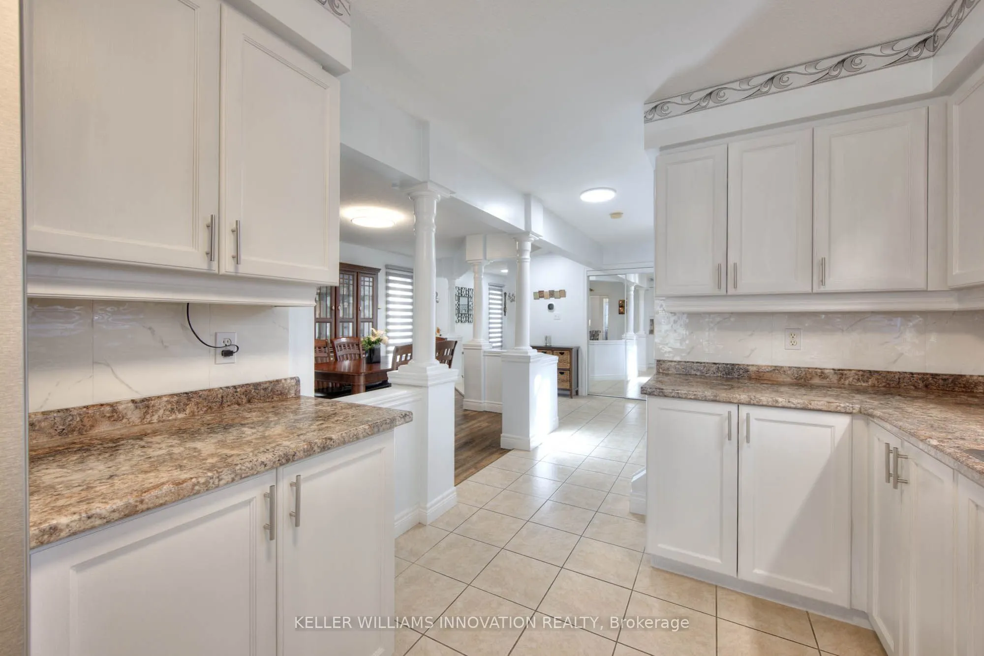 6 Heatherwood Place