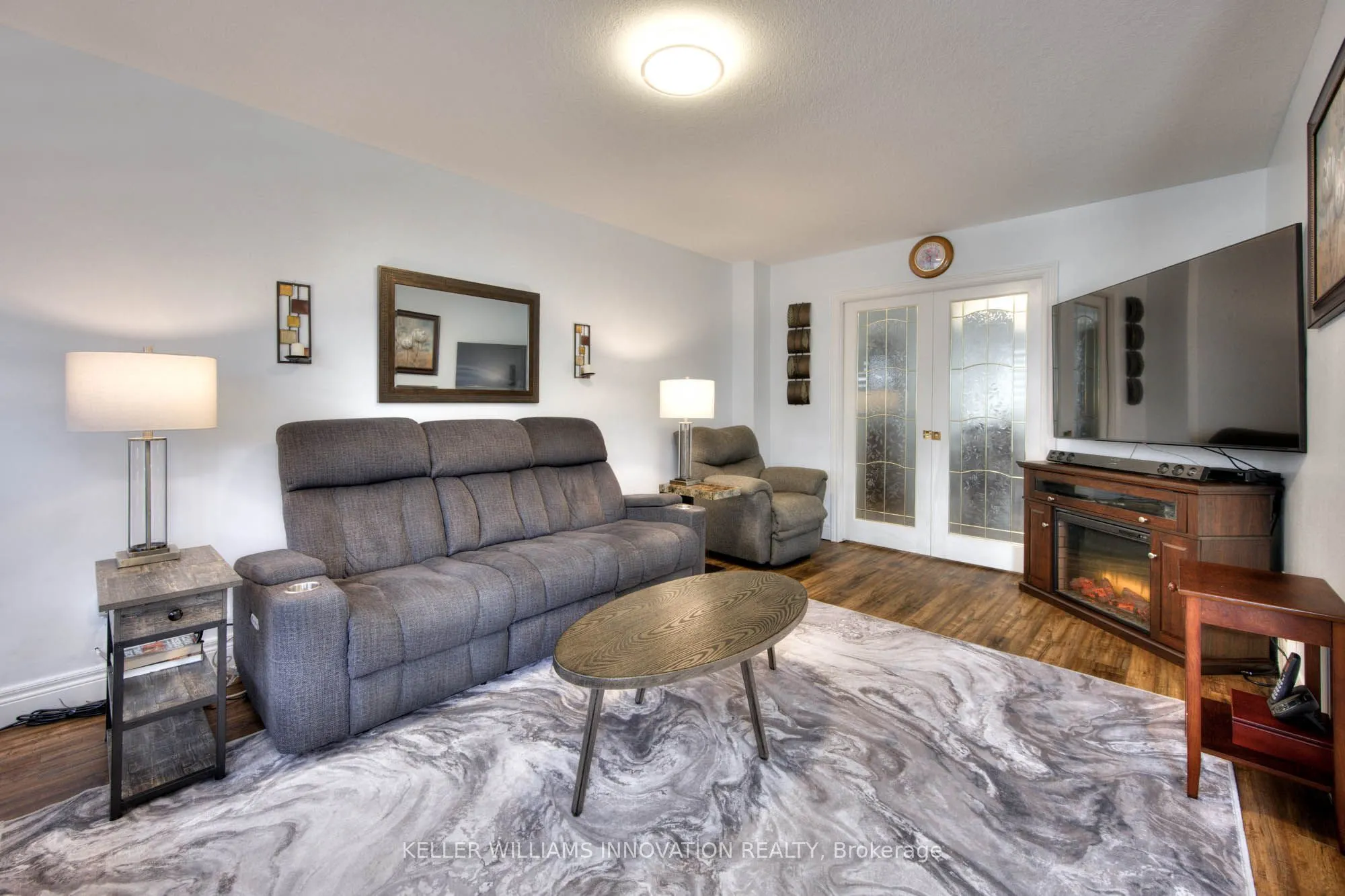 6 Heatherwood Place