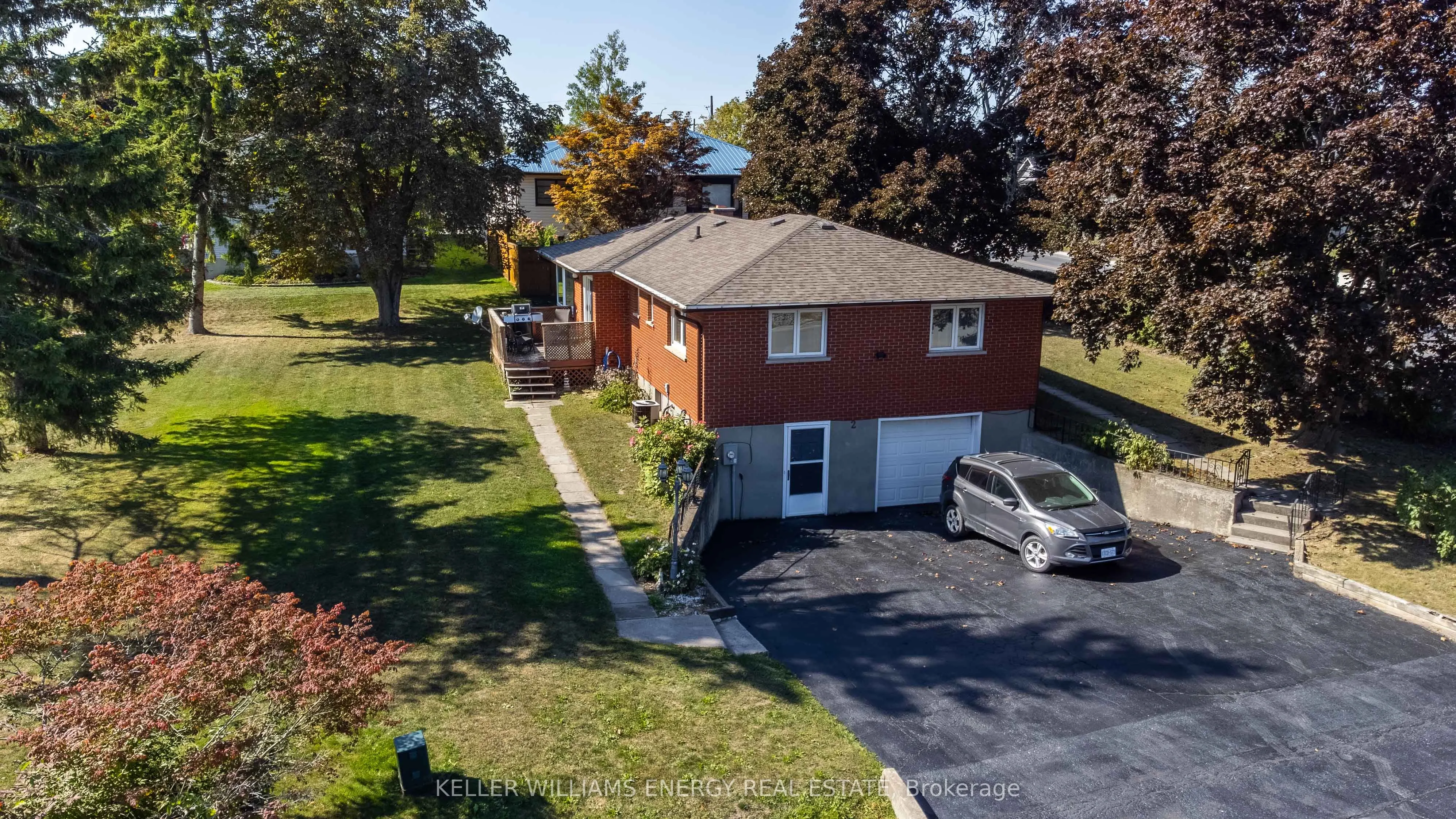 2 Argyle Crescent