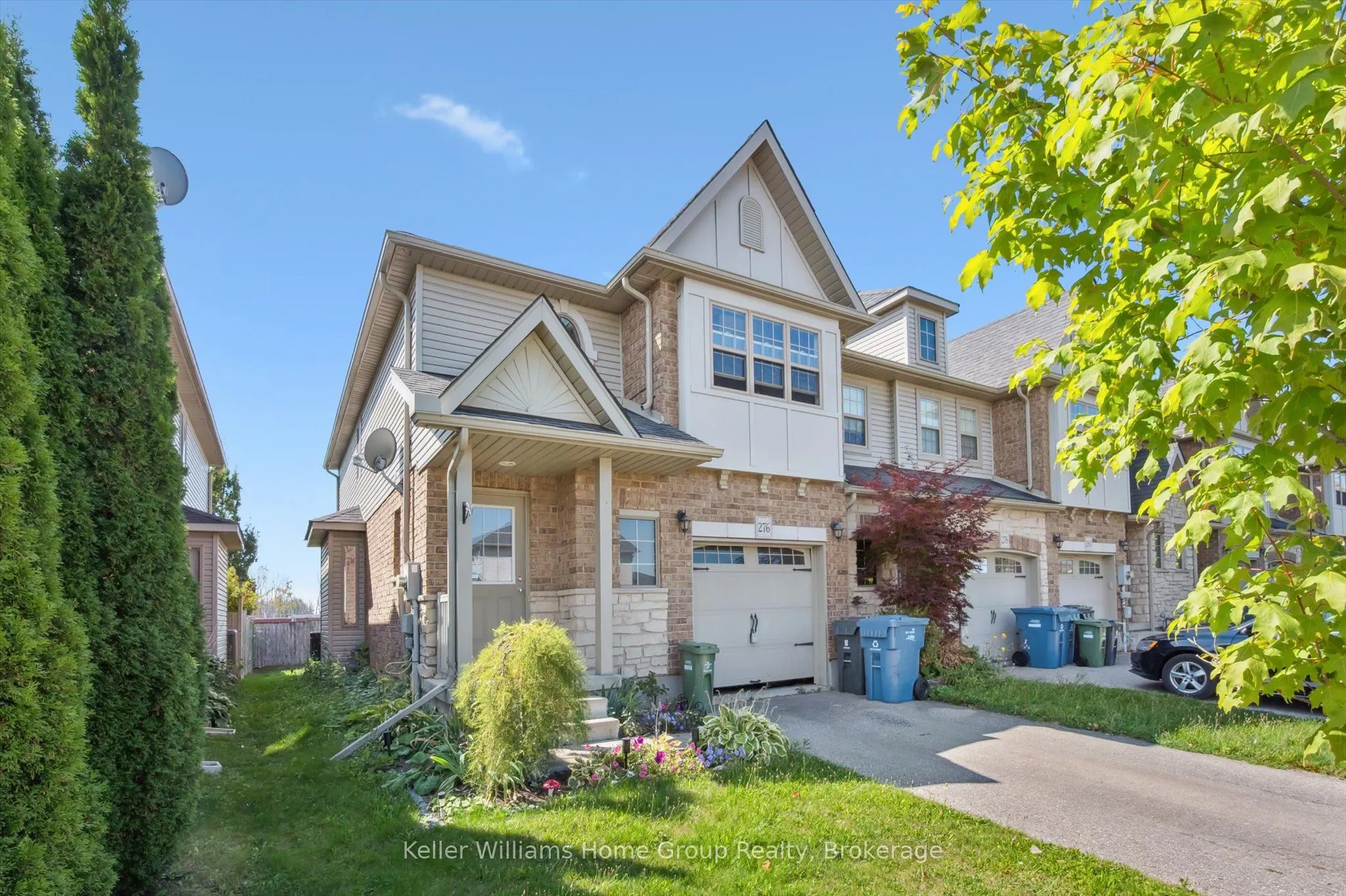 276 Severn Drive