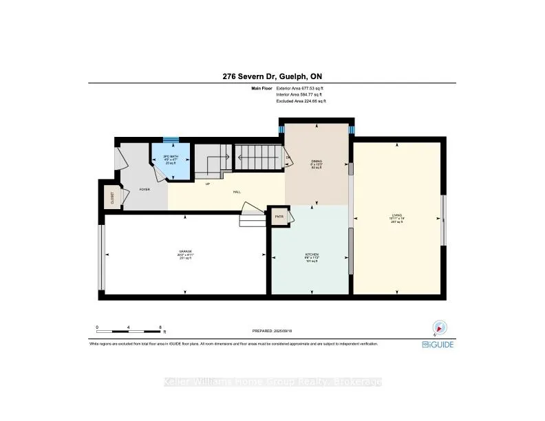 276 Severn Drive