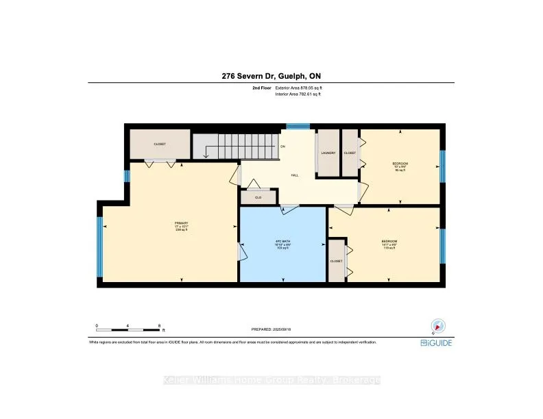 276 Severn Drive