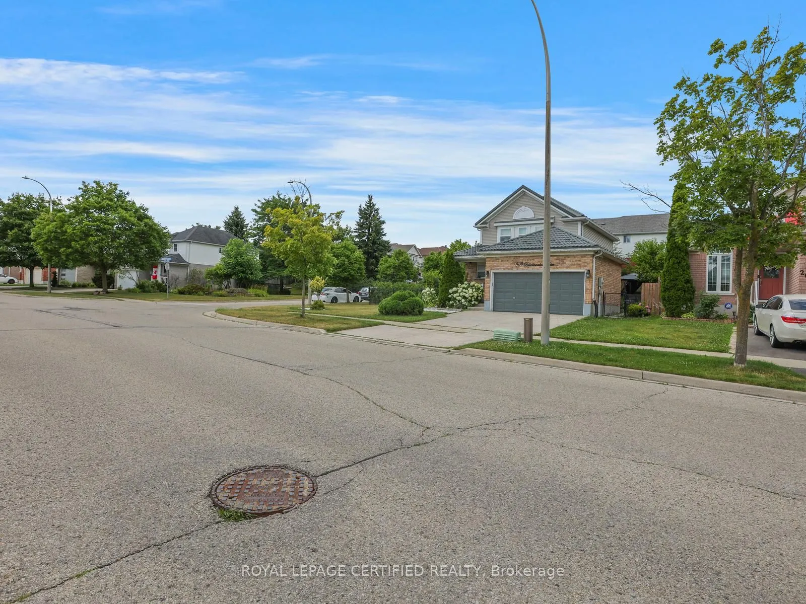 209 Briarmeadow Drive