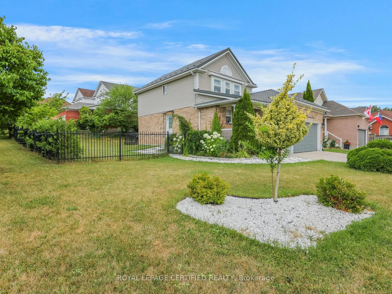 209 Briarmeadow Drive