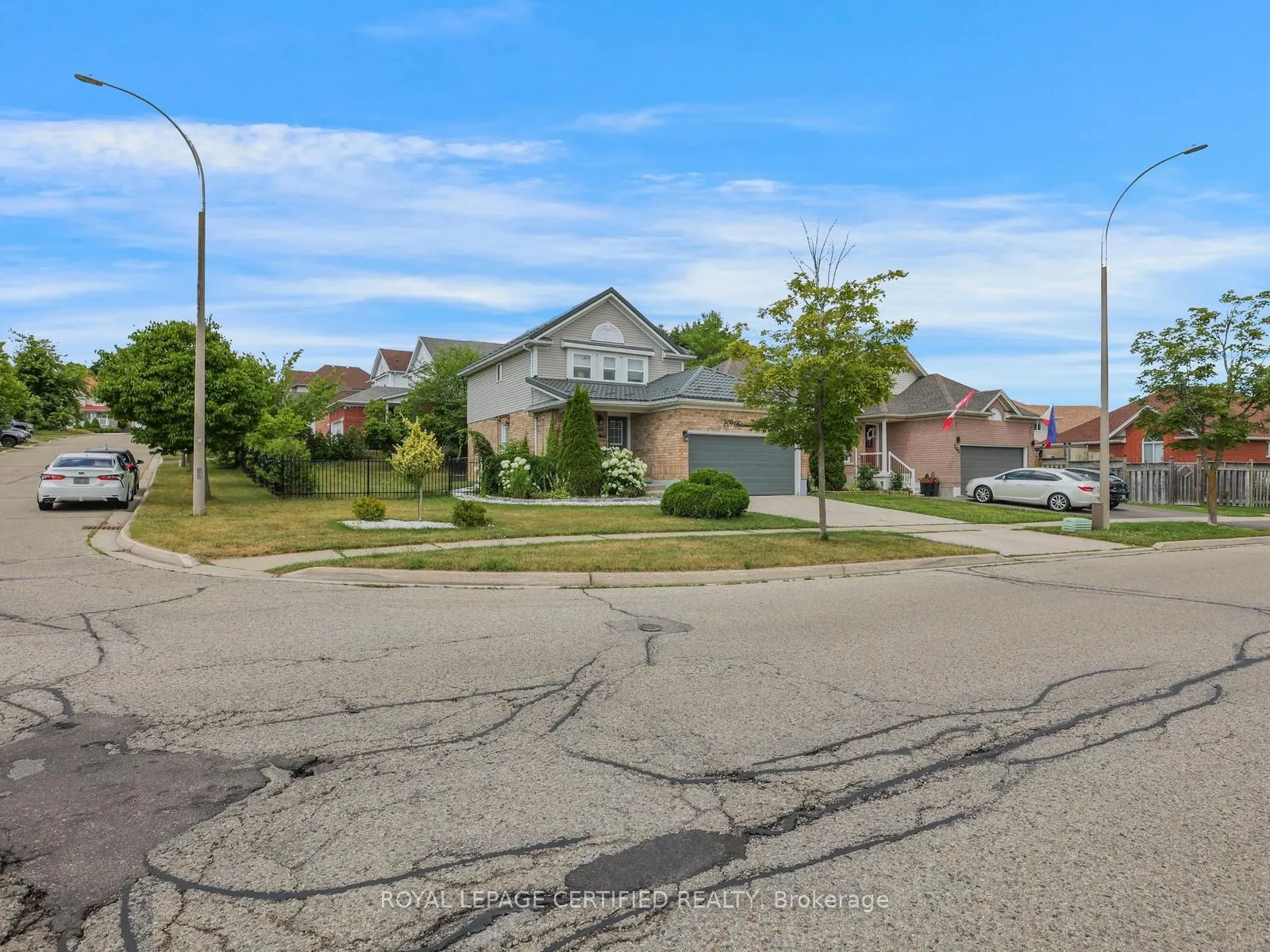 209 Briarmeadow Drive