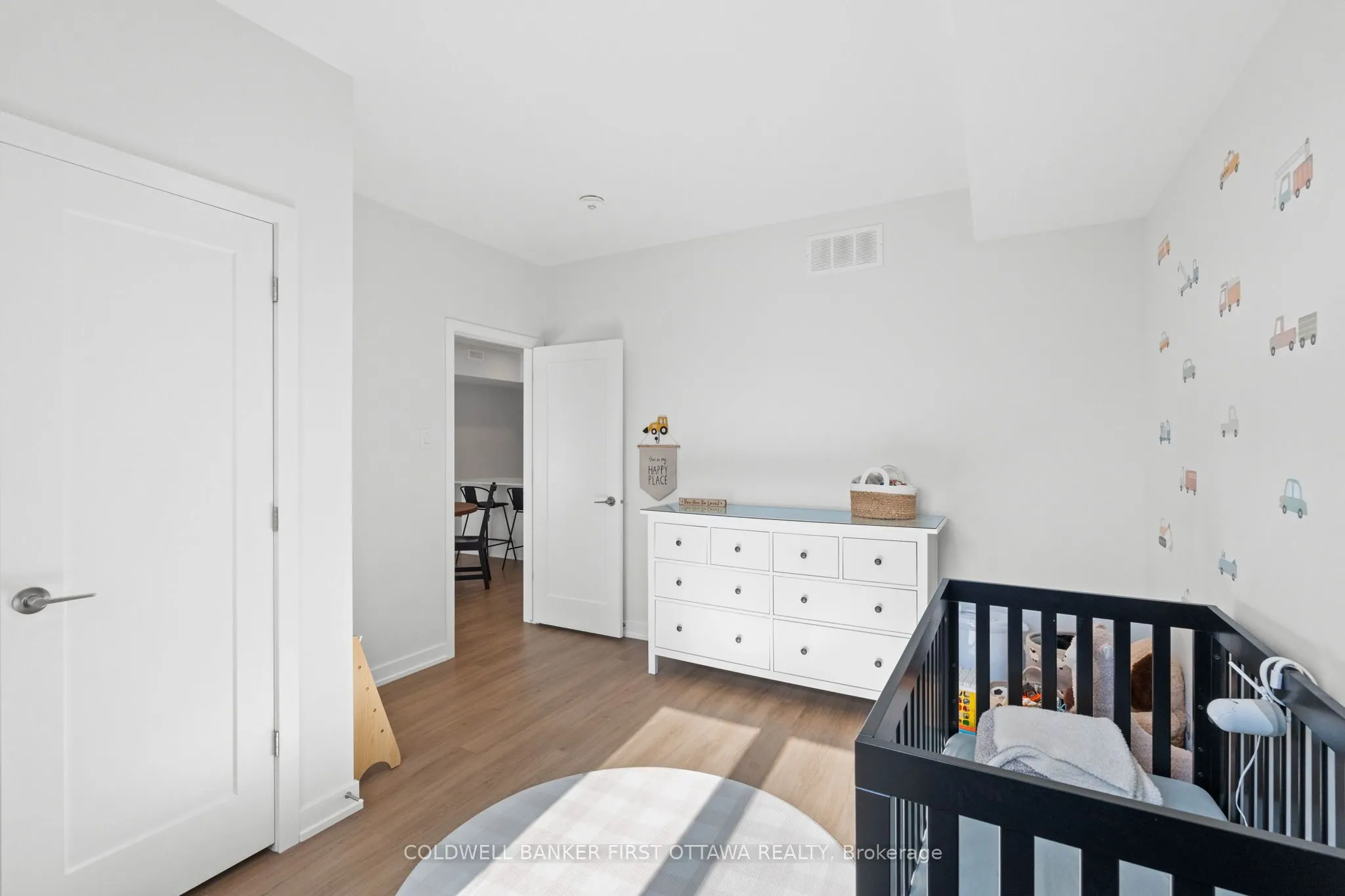 810 Roger Griffiths Avenue, #D
