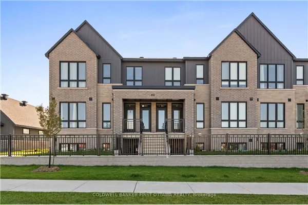 810 Roger Griffiths Avenue, #D