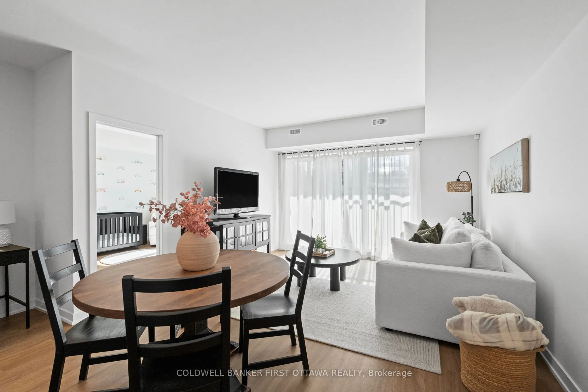 810 Roger Griffiths Avenue, #D