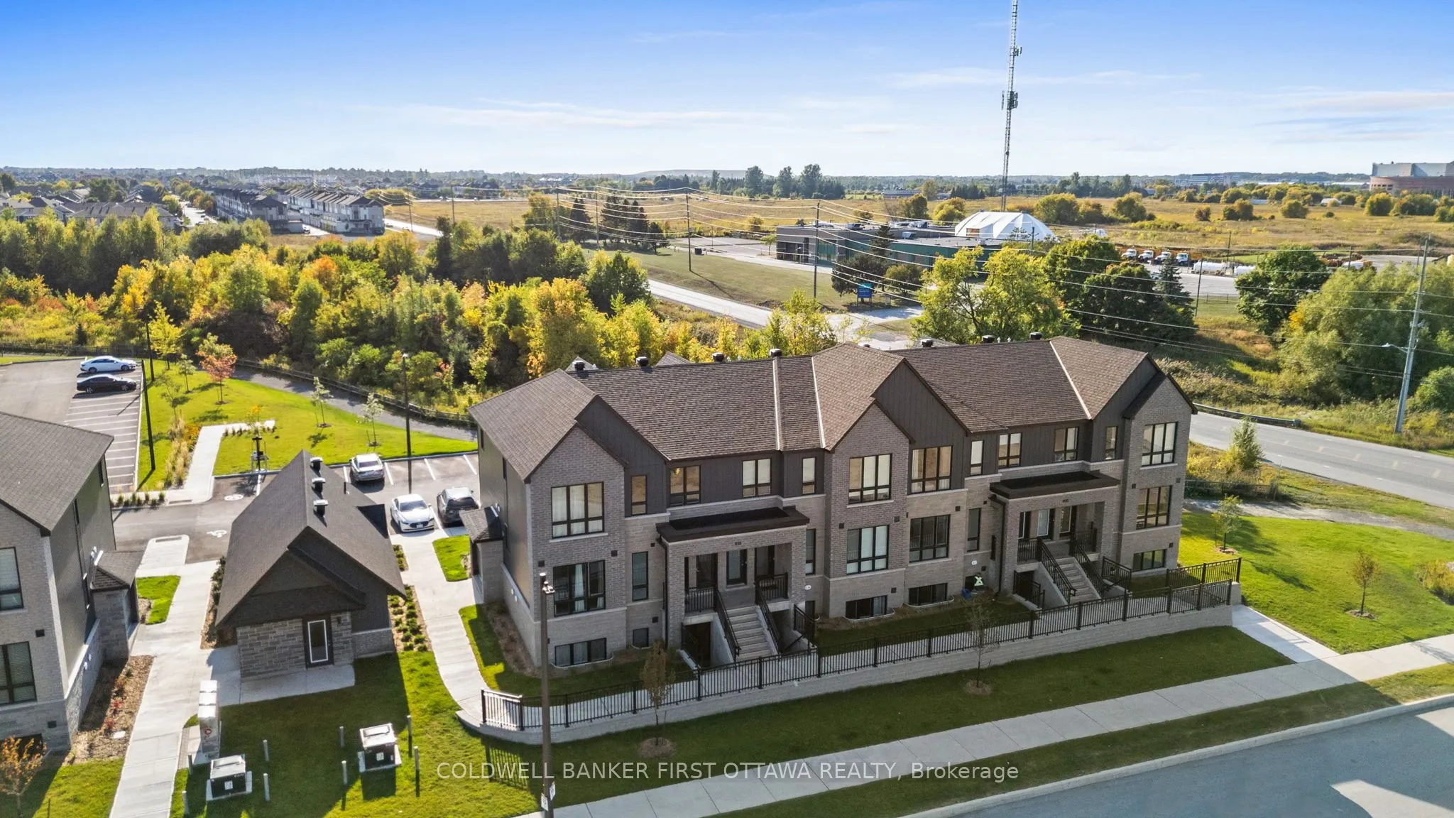 810 Roger Griffiths Avenue, #D