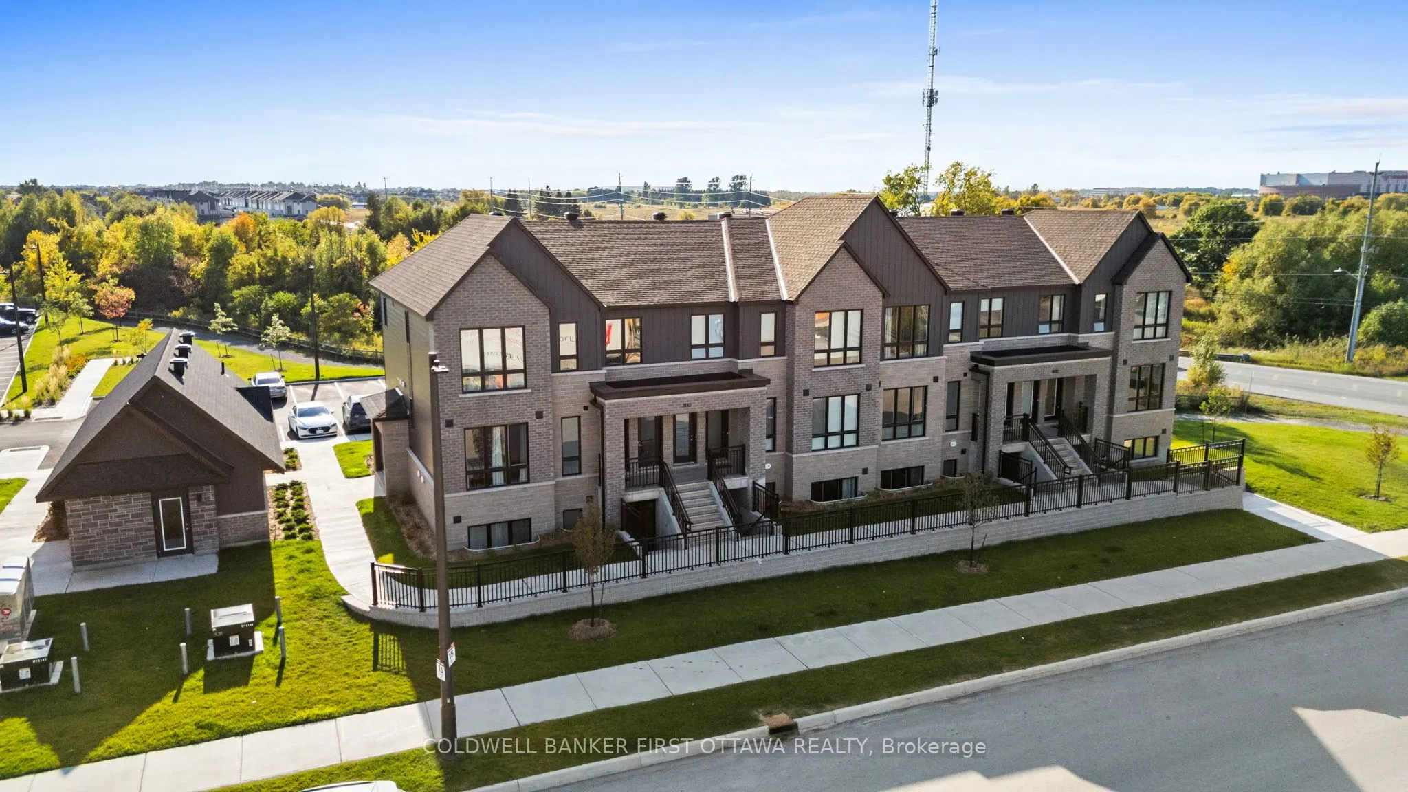 810 Roger Griffiths Avenue, #D