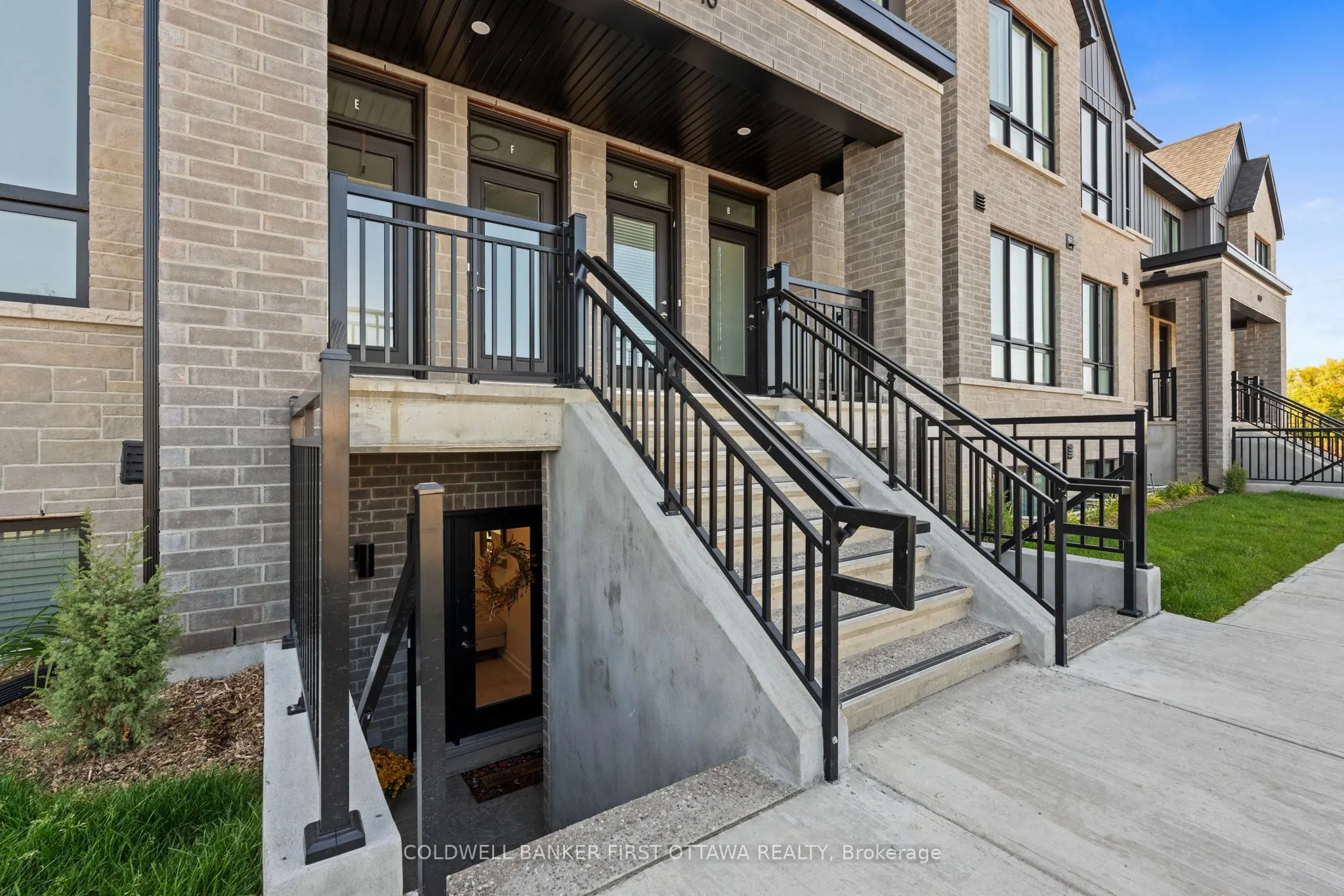 810 Roger Griffiths Avenue, #D