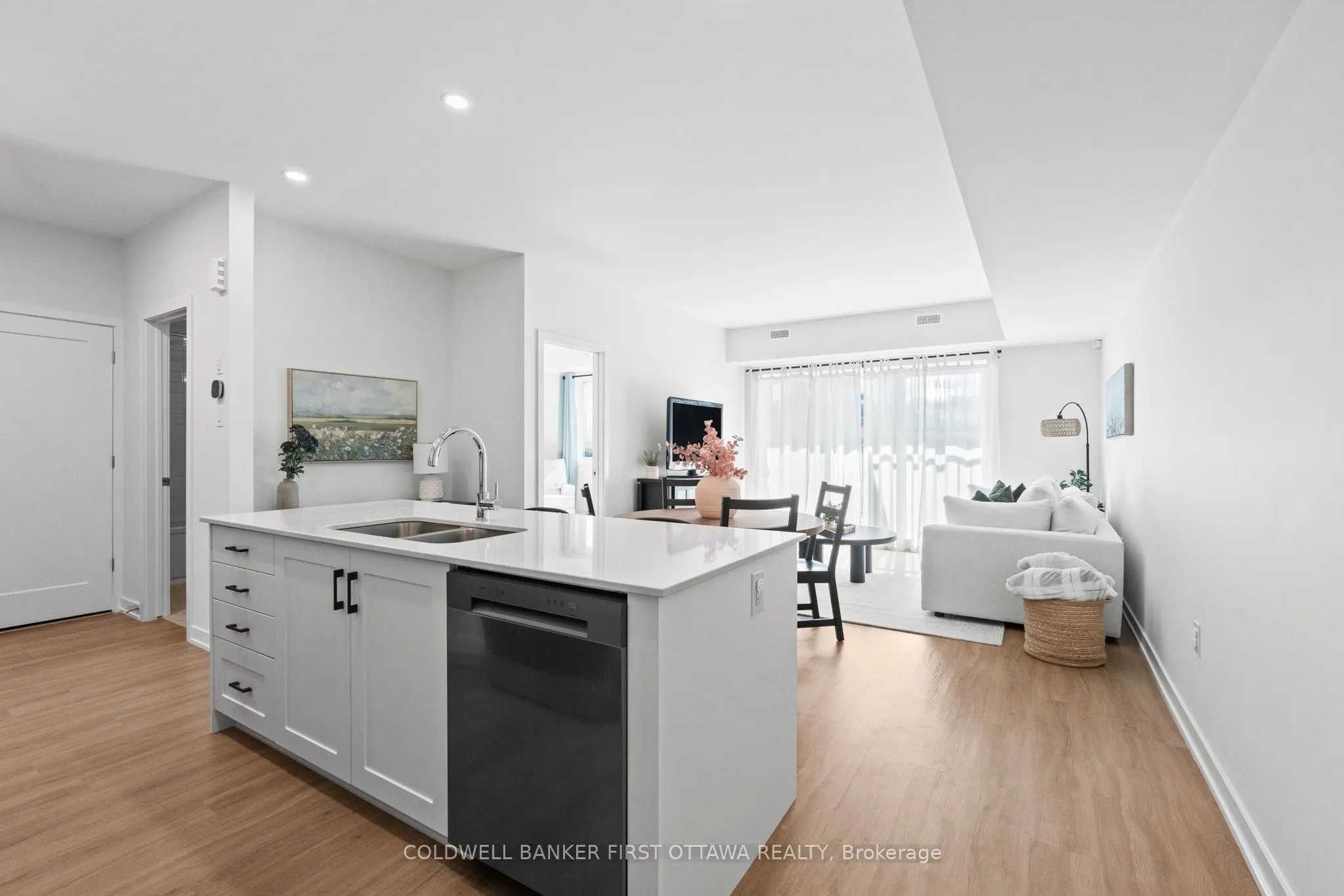810 Roger Griffiths Avenue, #D