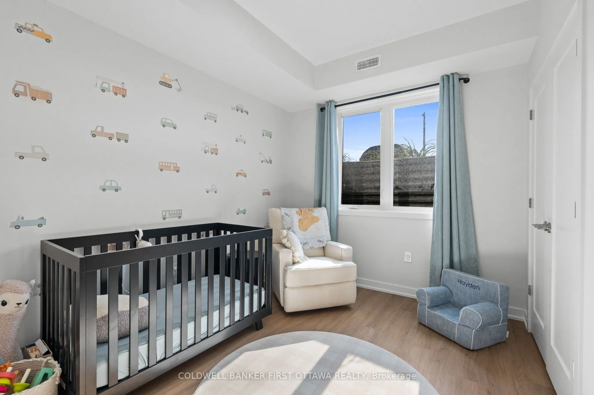 810 Roger Griffiths Avenue, #D