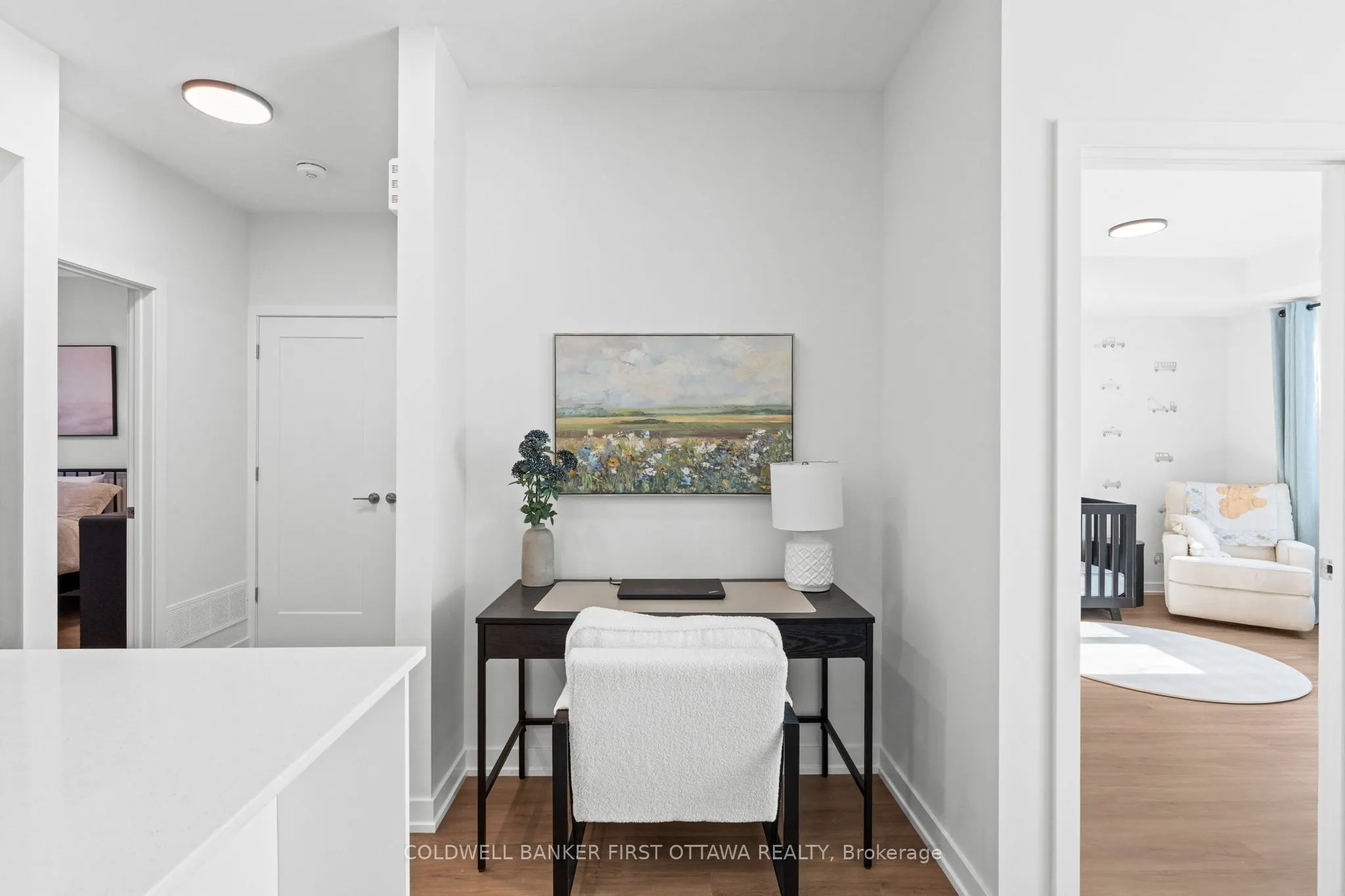 810 Roger Griffiths Avenue, #D