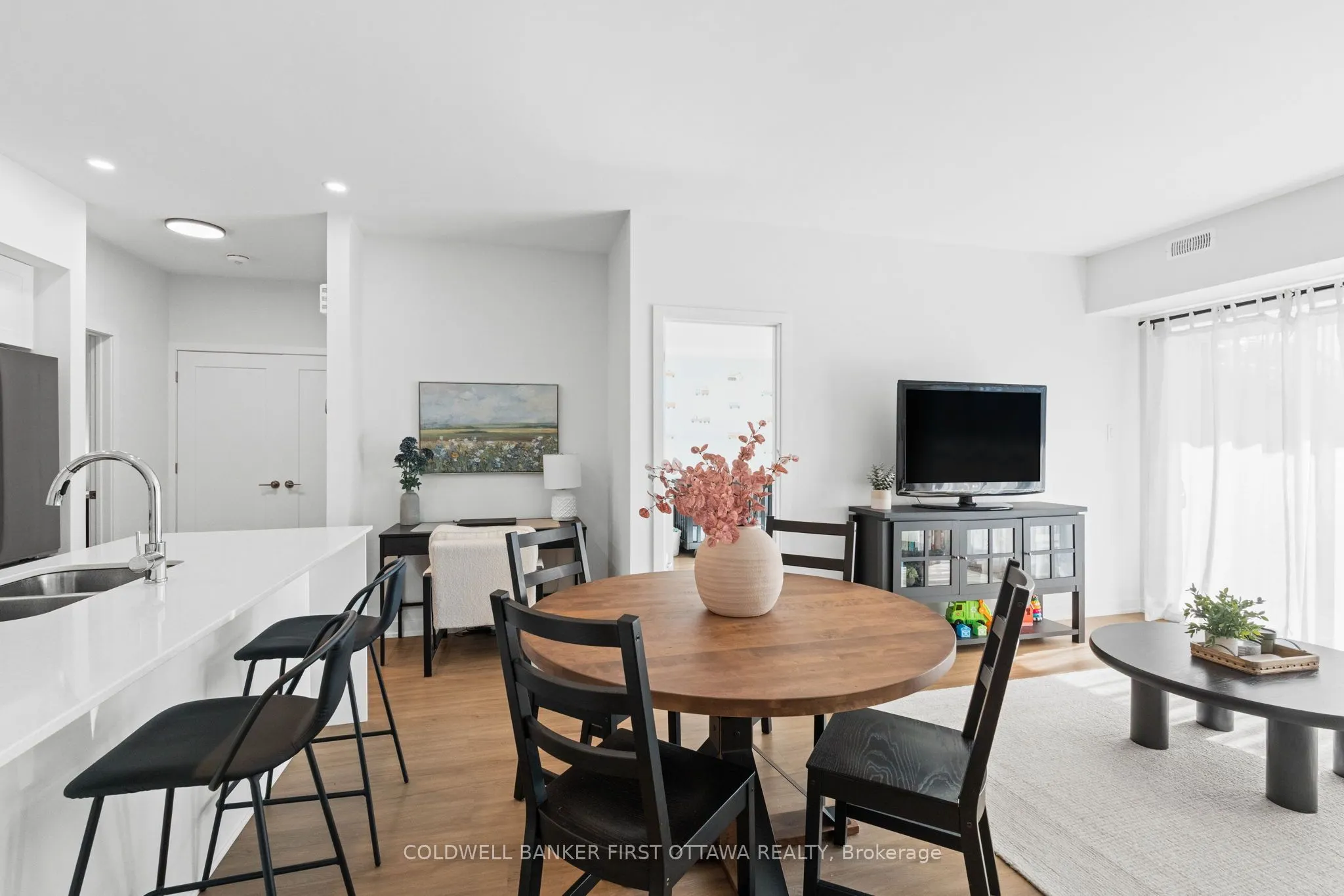 810 Roger Griffiths Avenue, #D