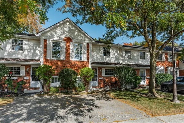 129 Victoria Road N