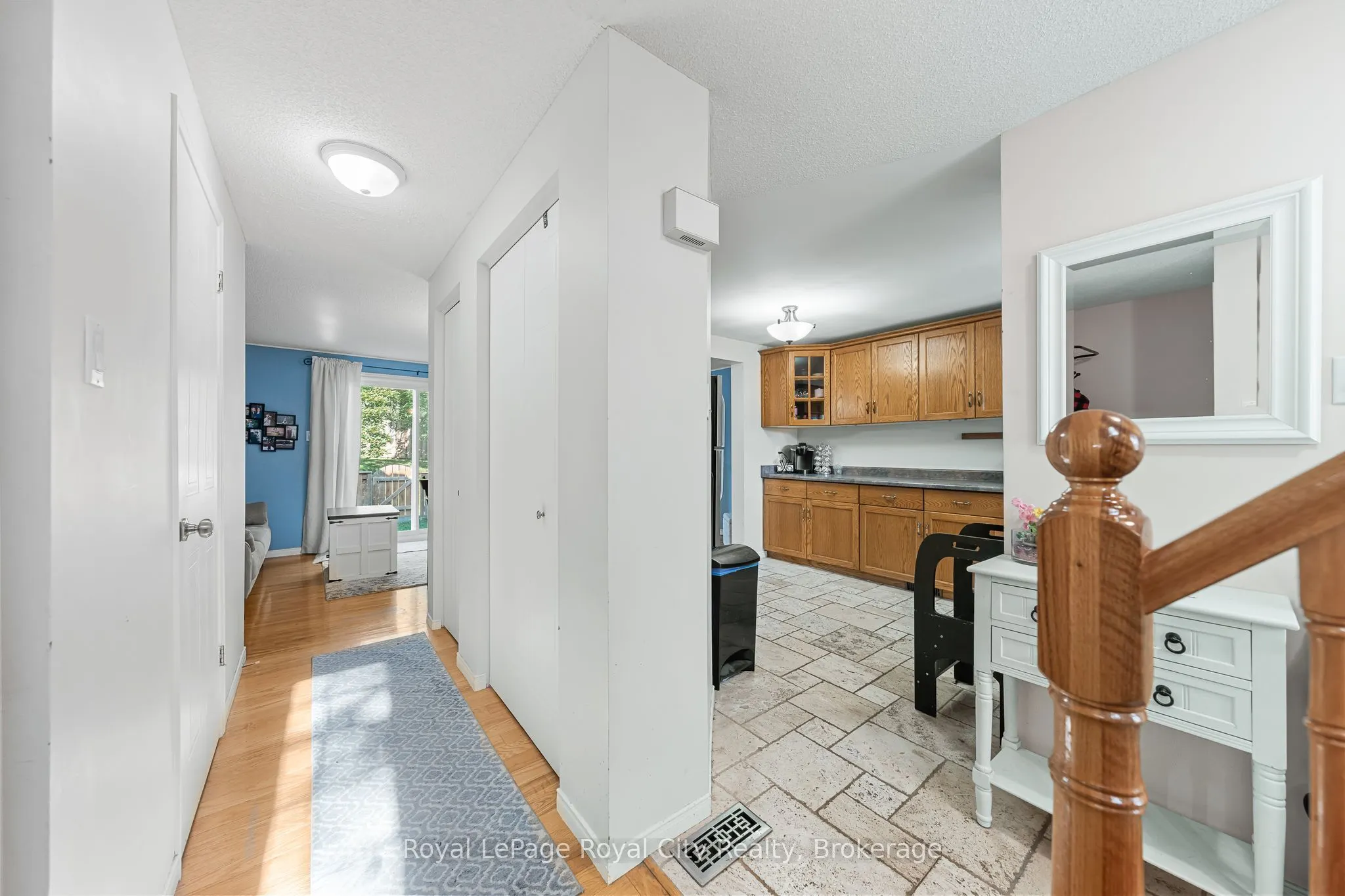 129 Victoria Road N, #16