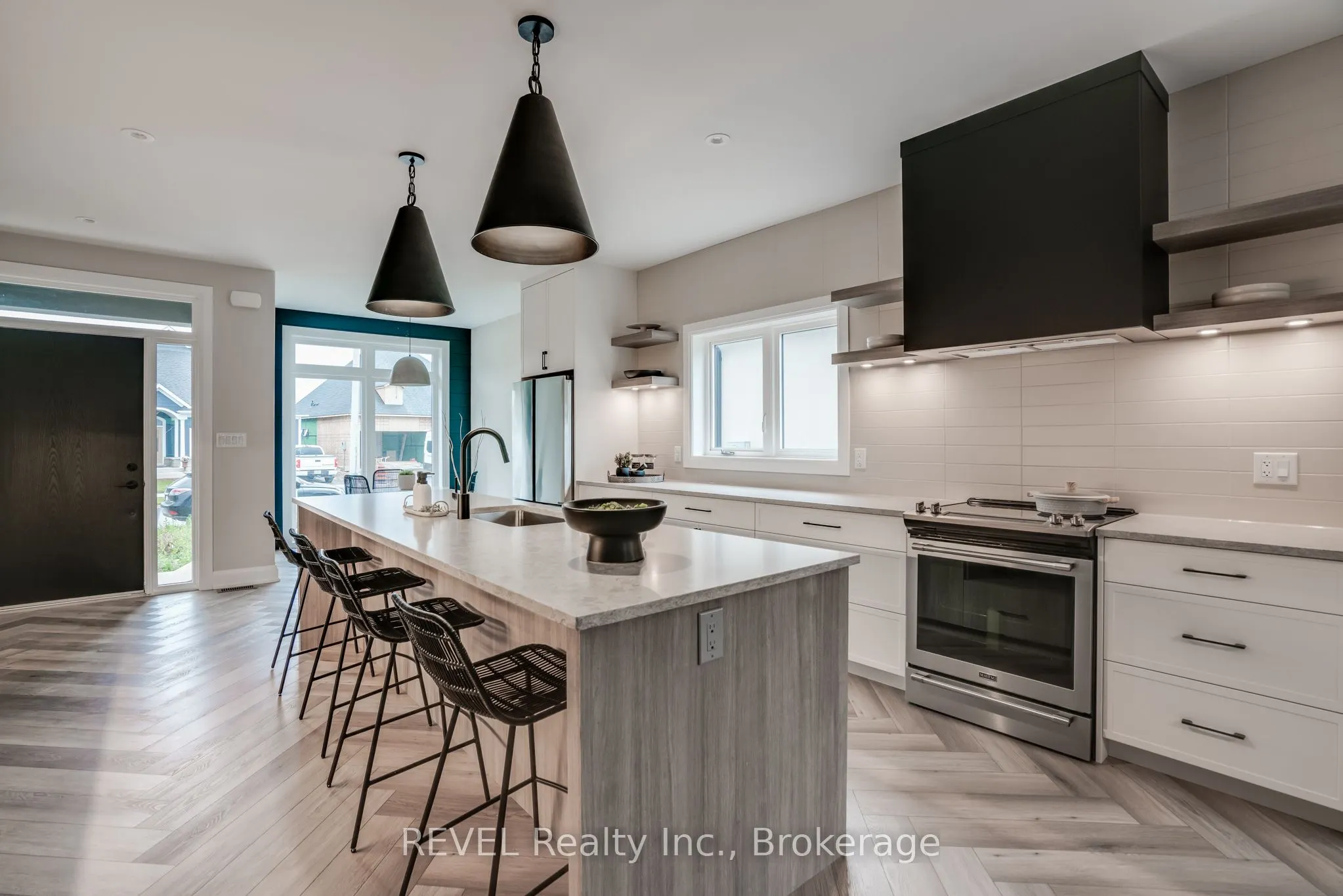 11 Stickles Street