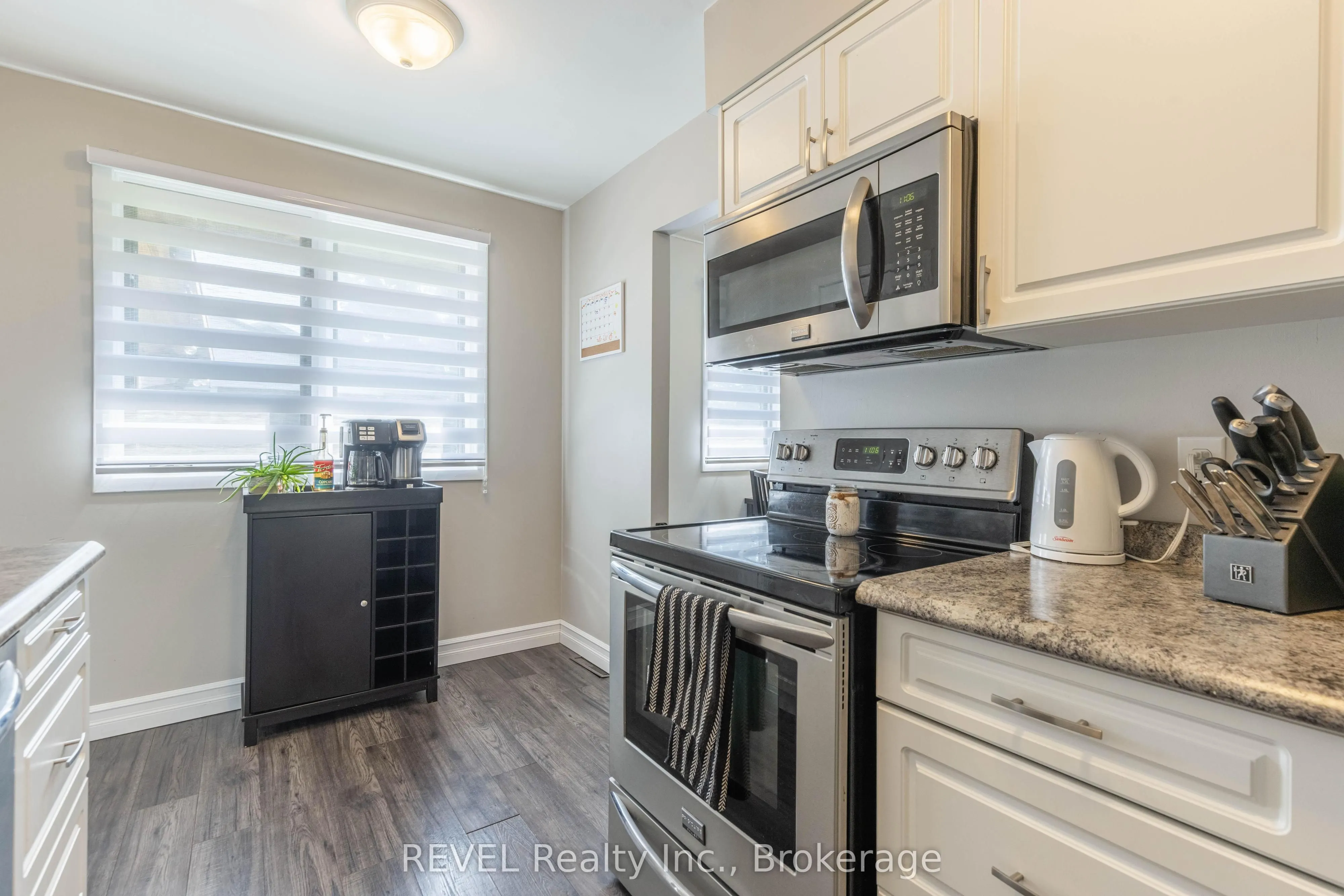 3 Newleaf Crescent