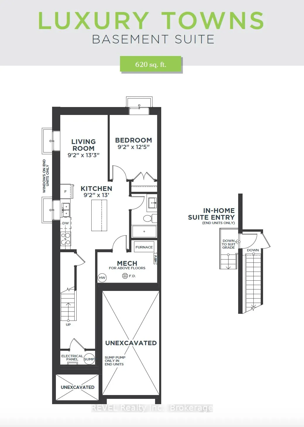 98 Tanner Drive