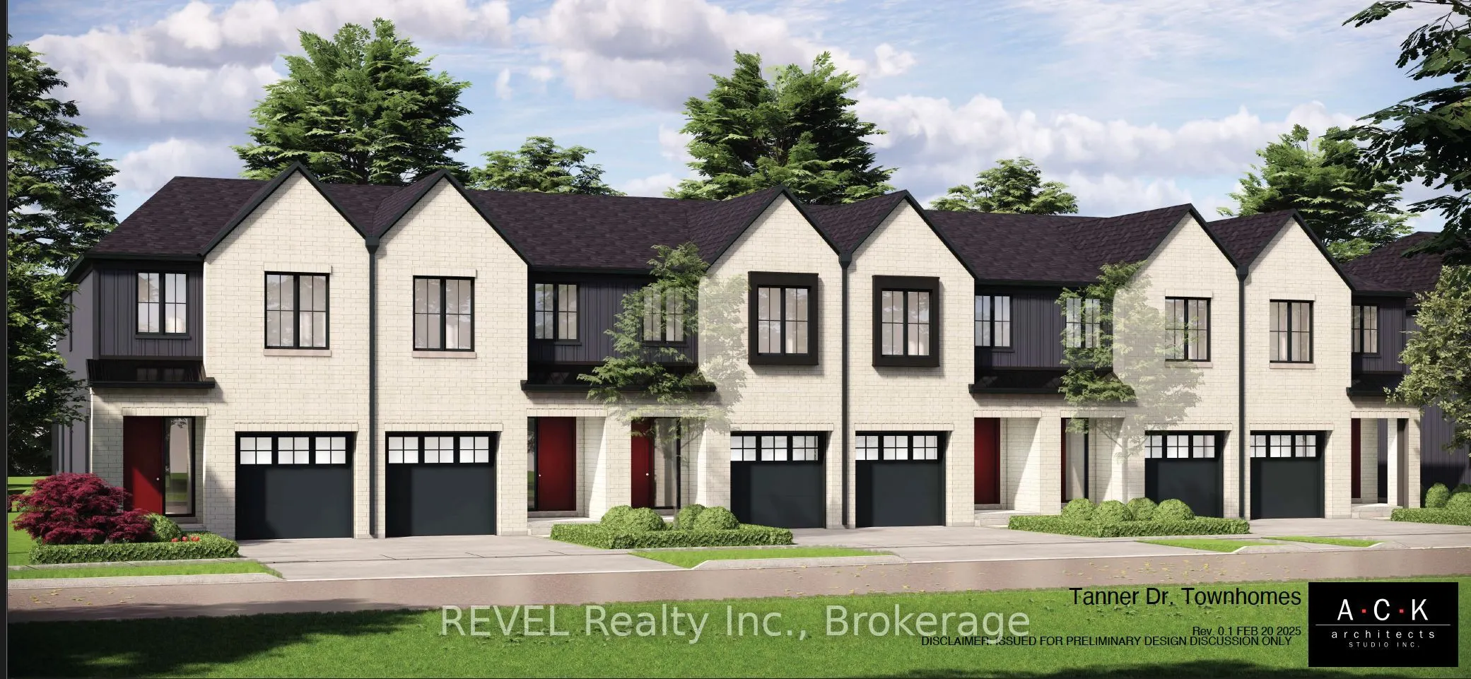 98 Tanner Drive