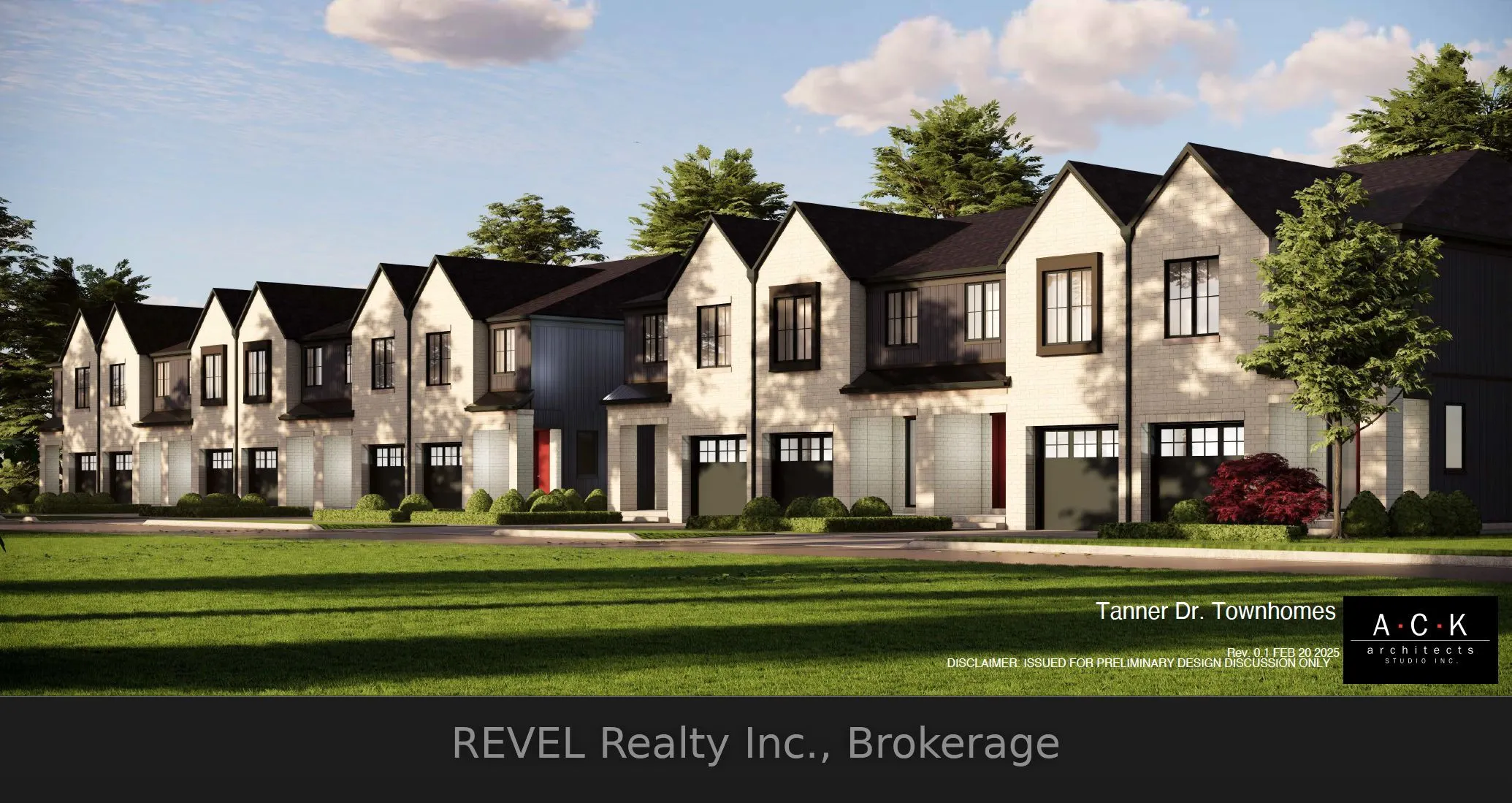 98 Tanner Drive