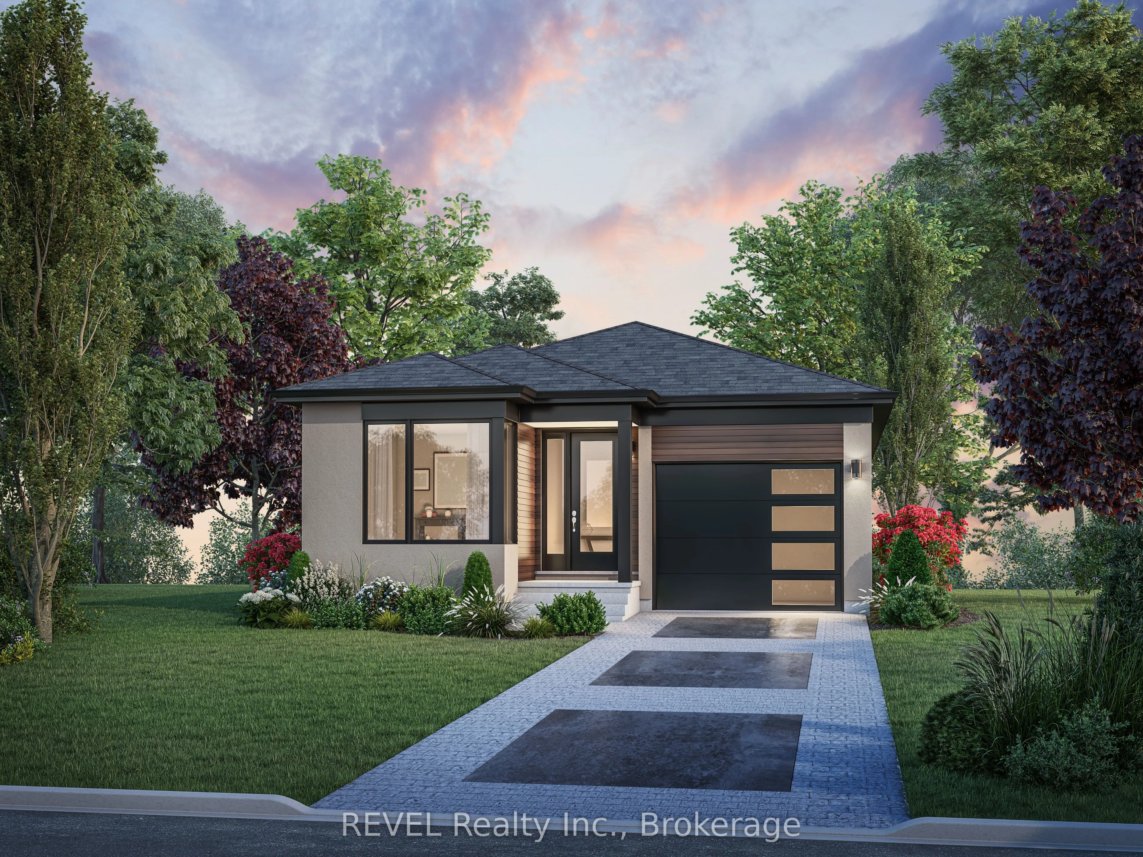 8 Stickles Street