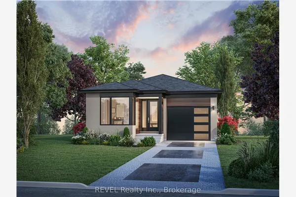 8 Stickles Street