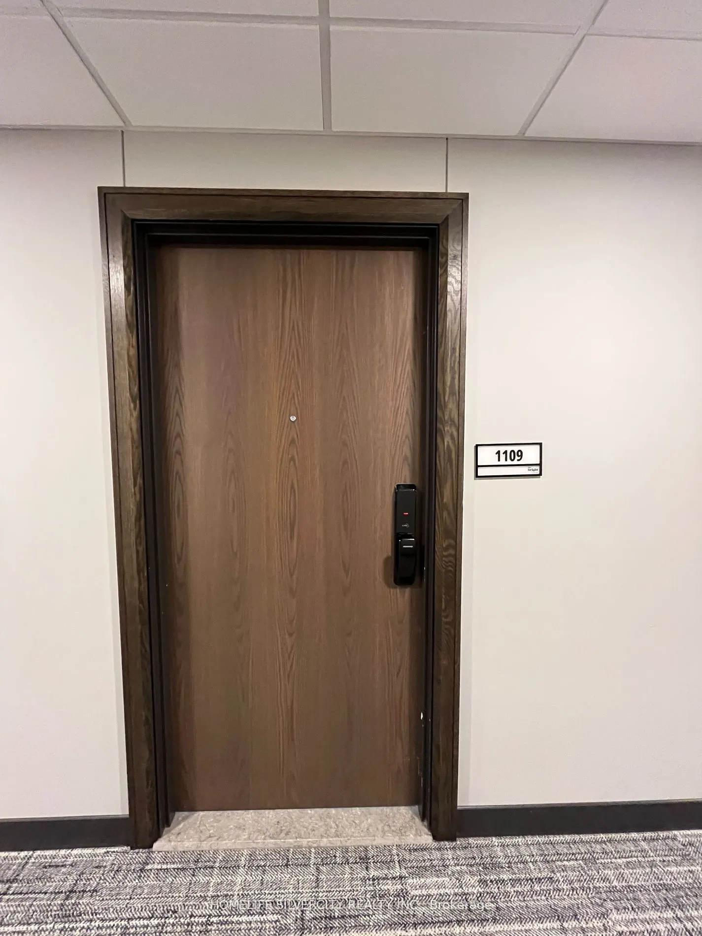 741 King Street W, #1109
