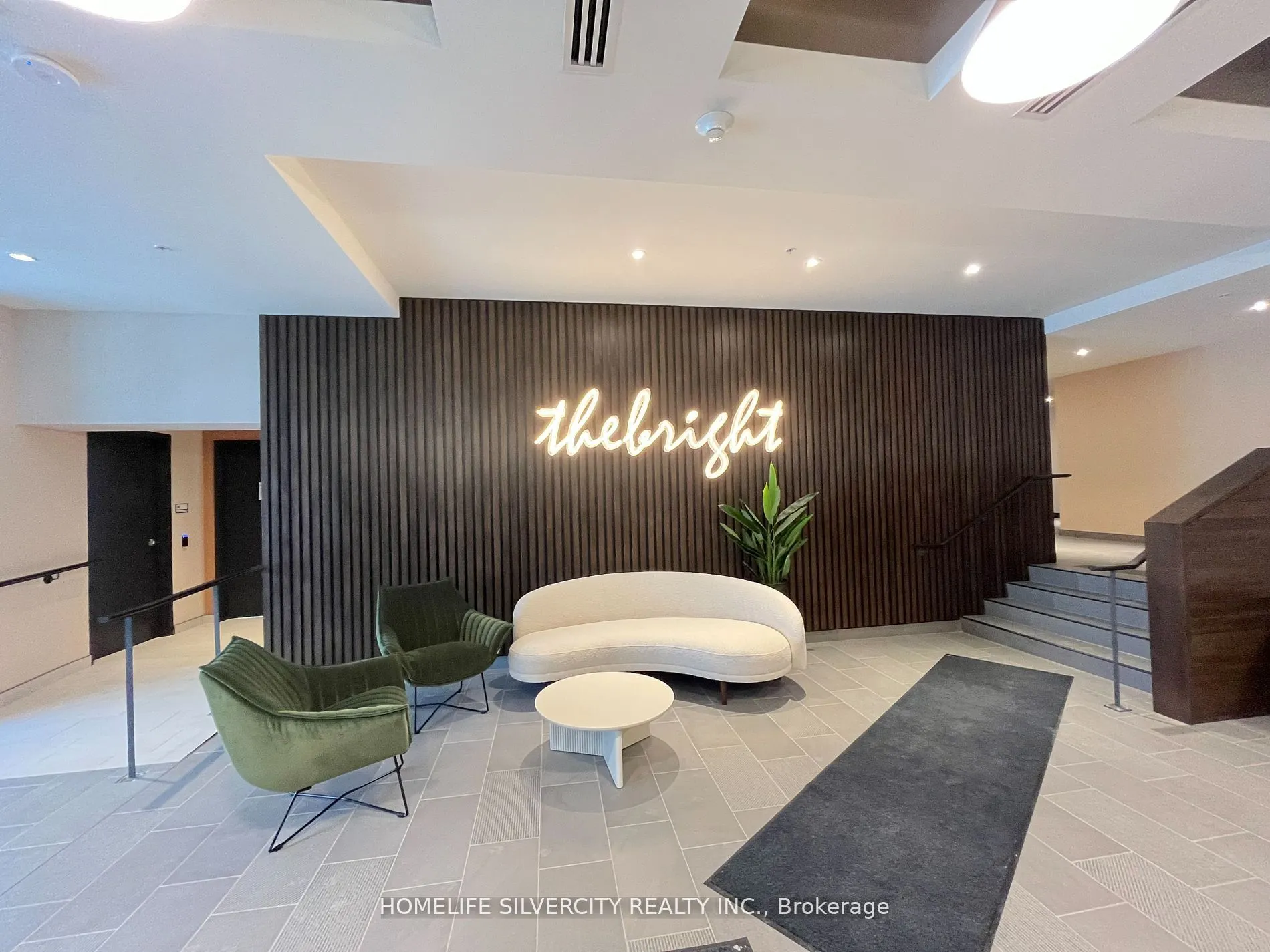 741 King Street W, #1109