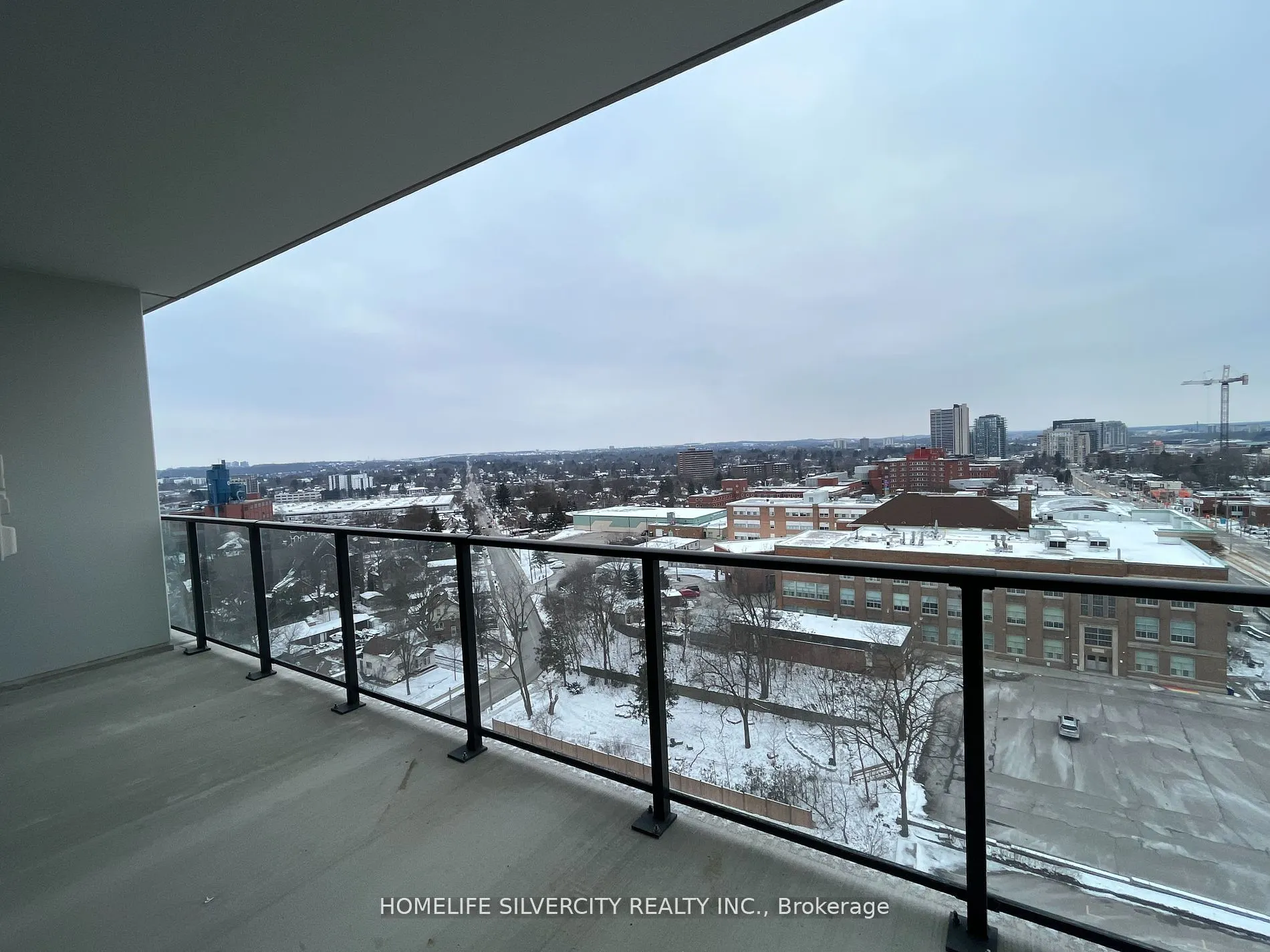 741 King Street W, #1109