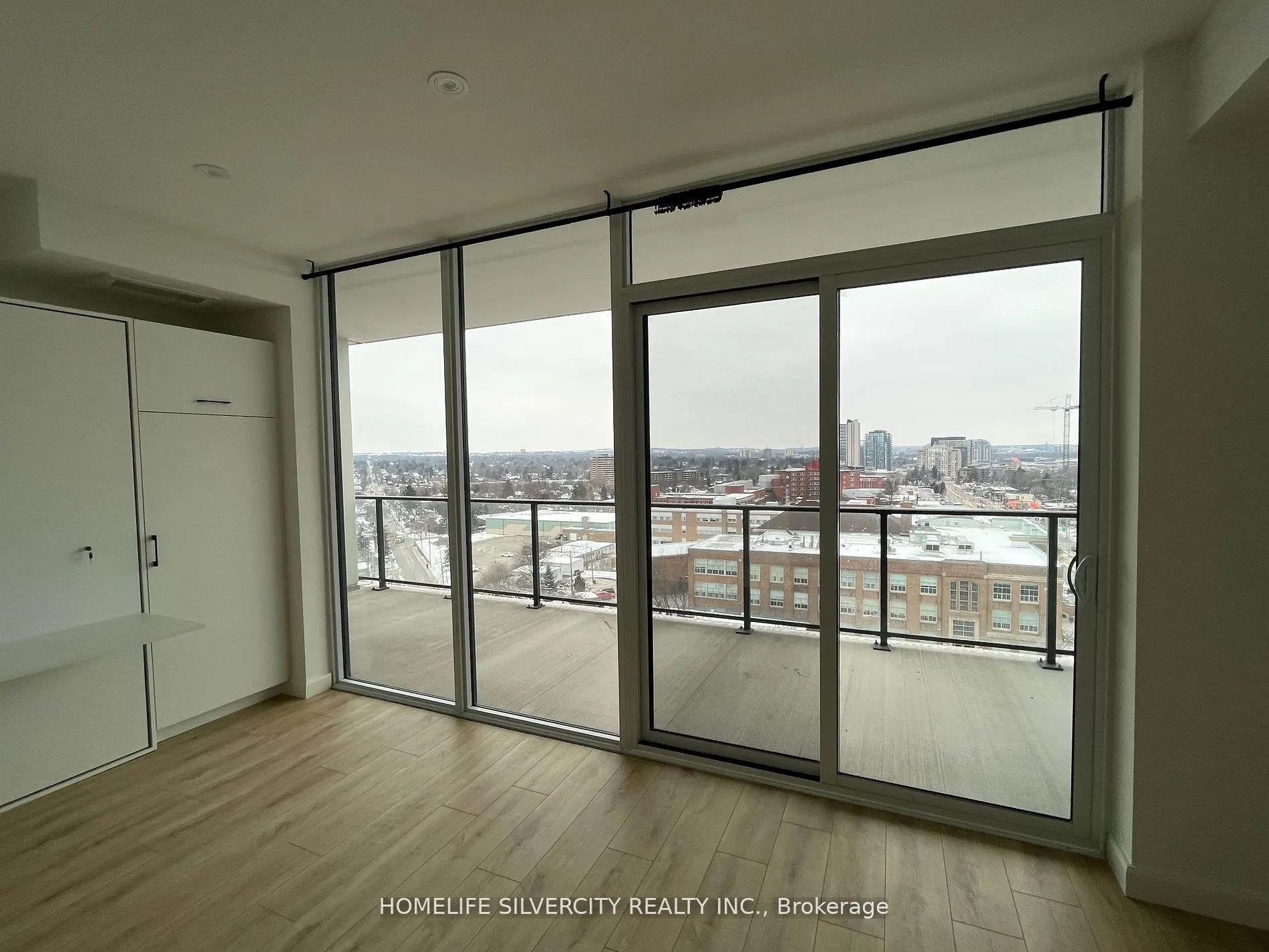 741 King Street W, #1109