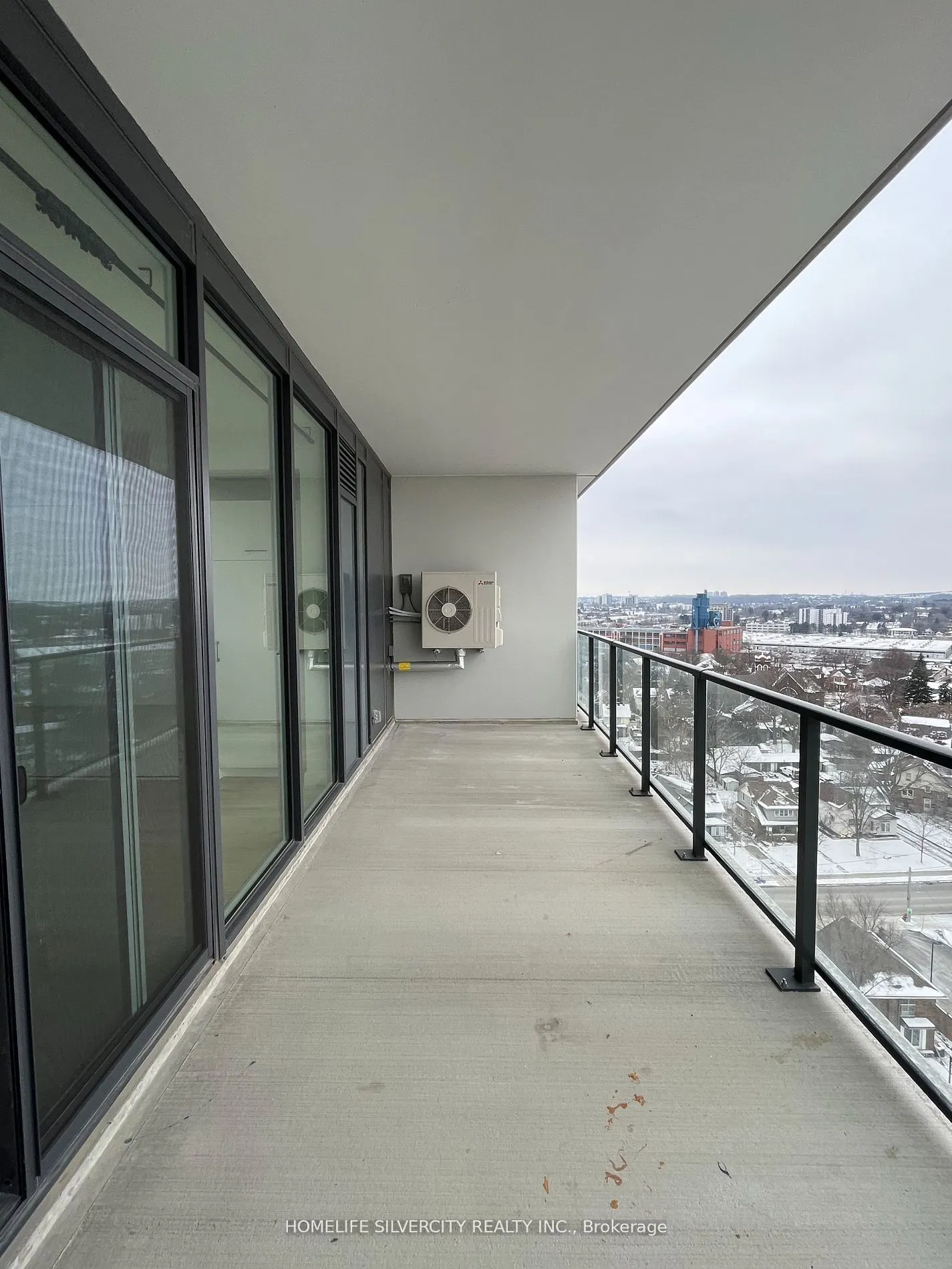 741 King Street W, #1109