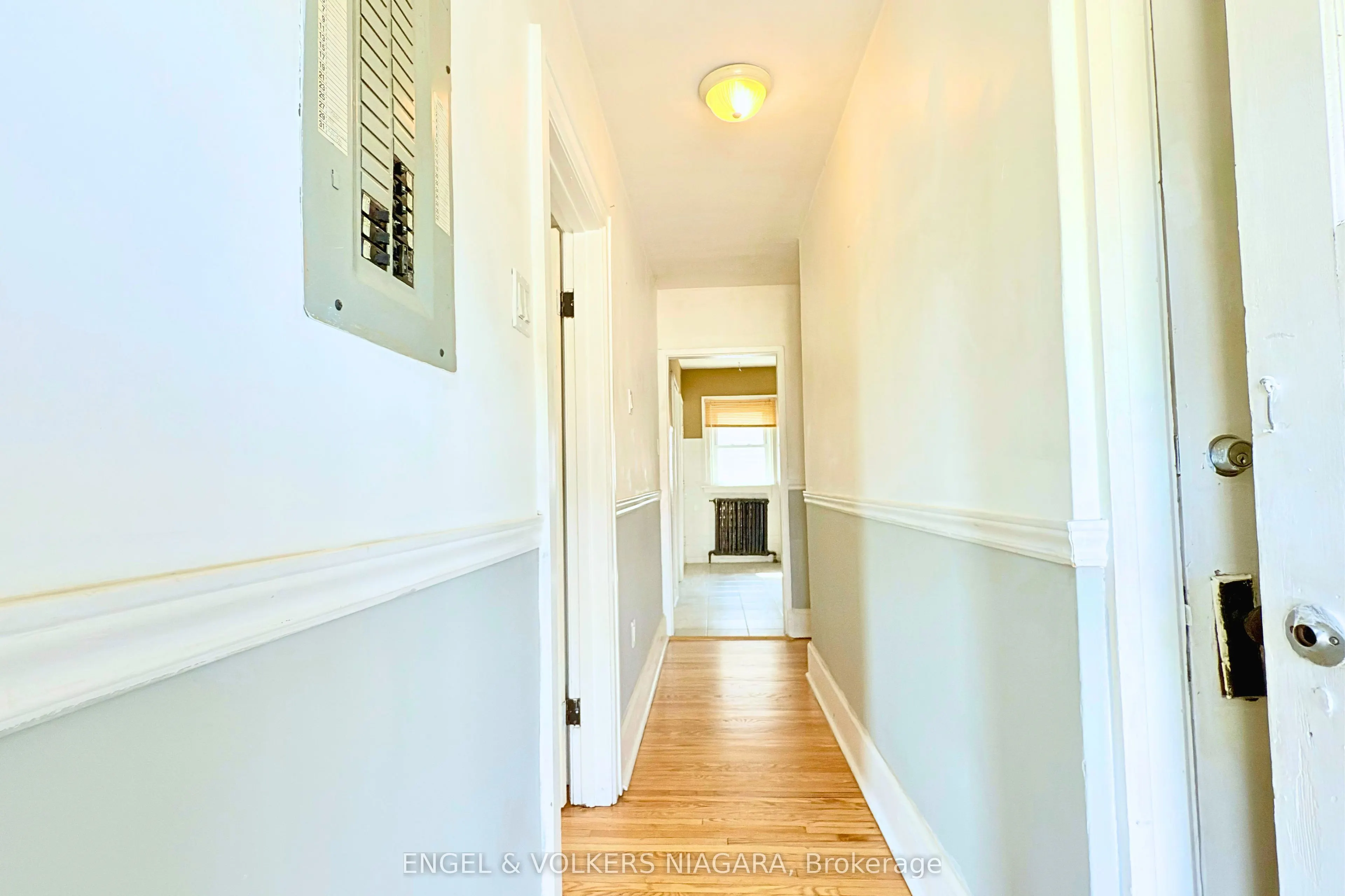 5038 HURON Street