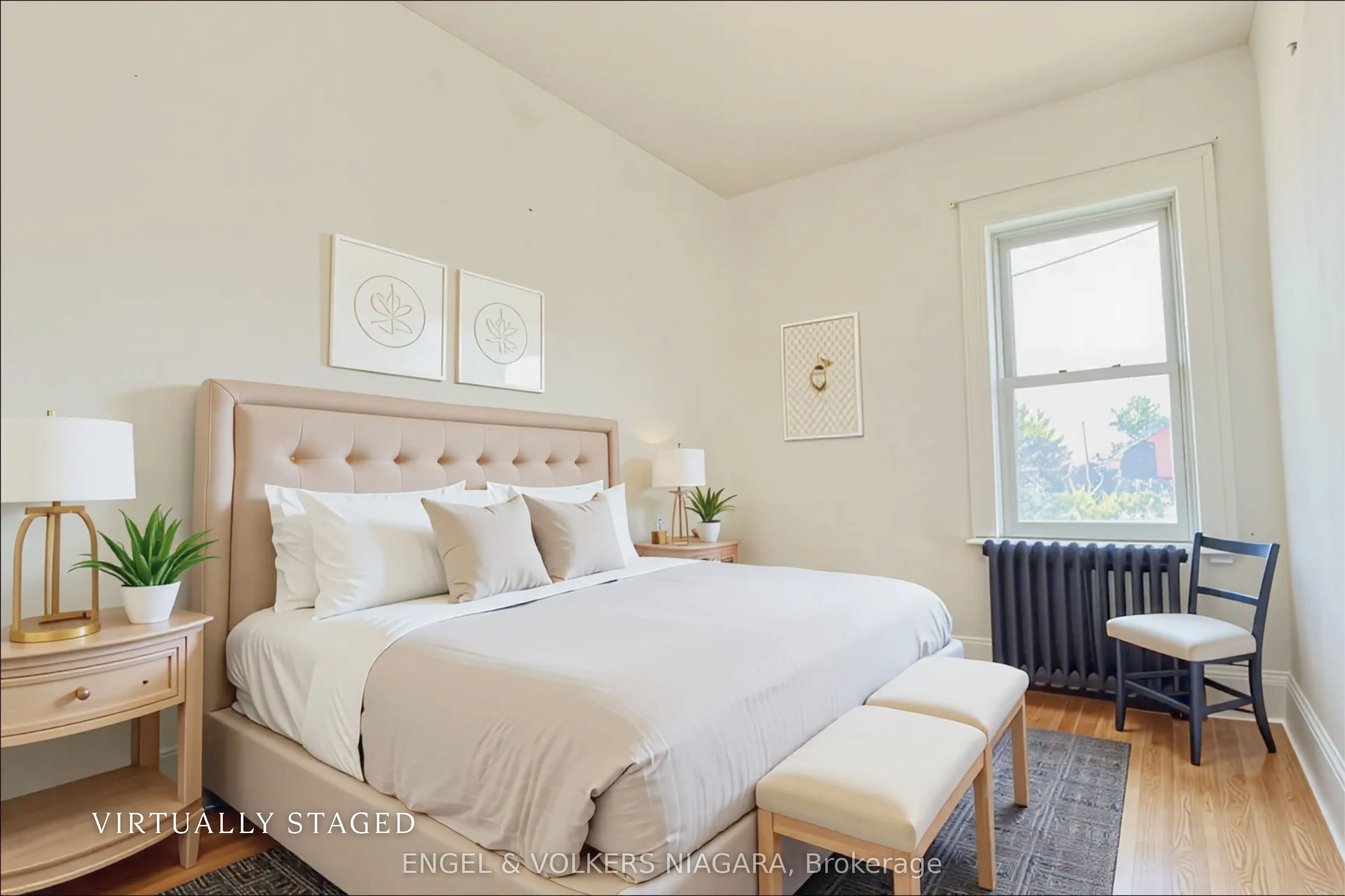 5038 HURON Street