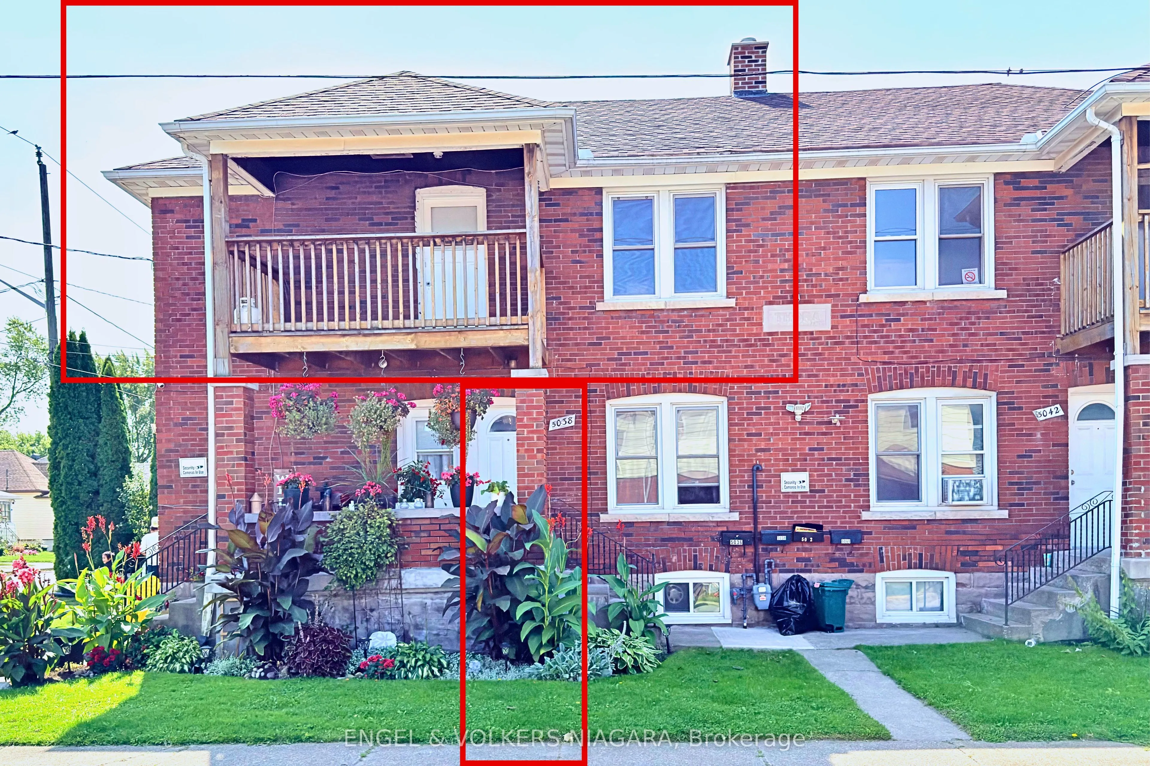 5038 HURON Street
