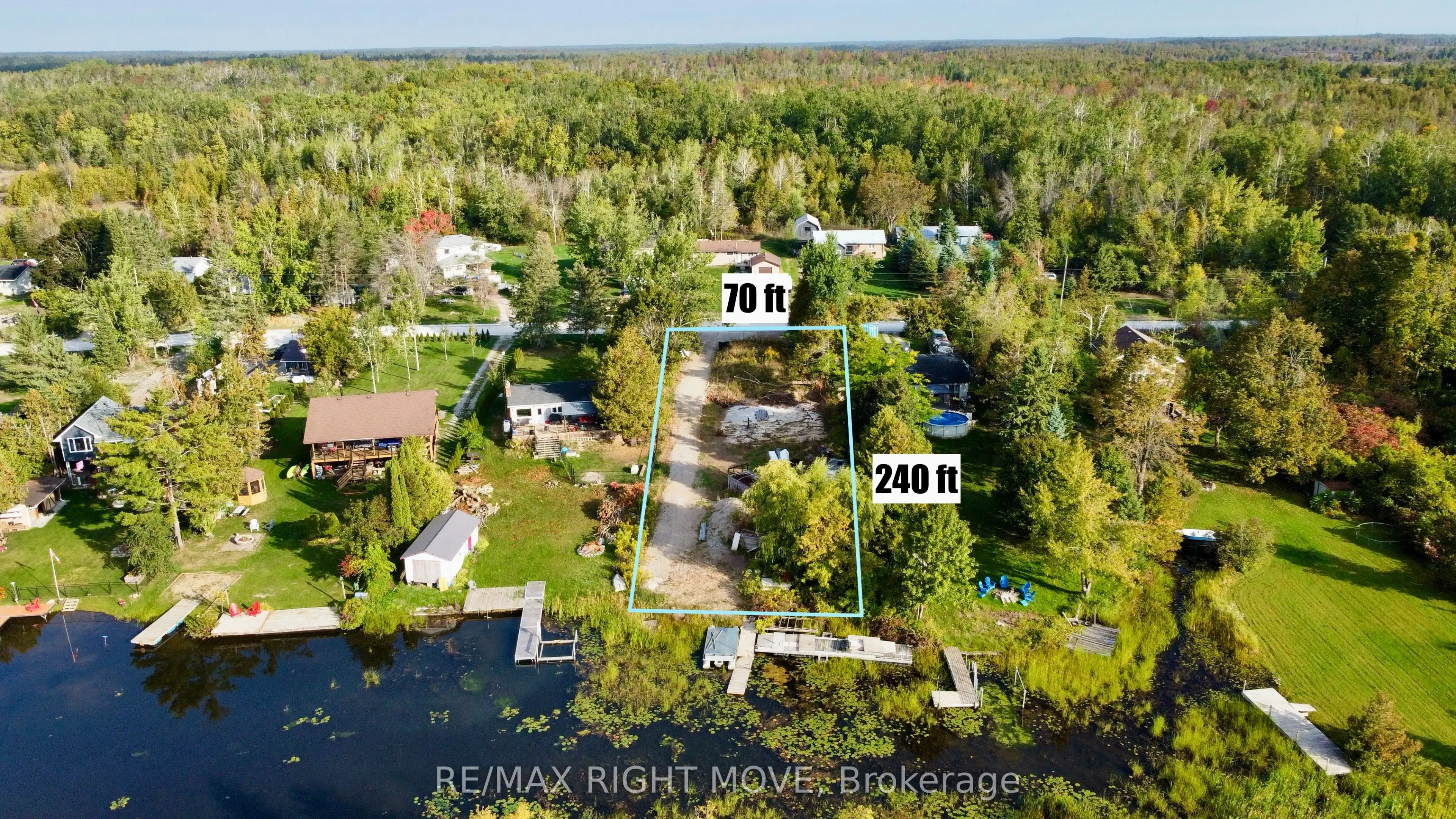 175 Mcguire Beach Road