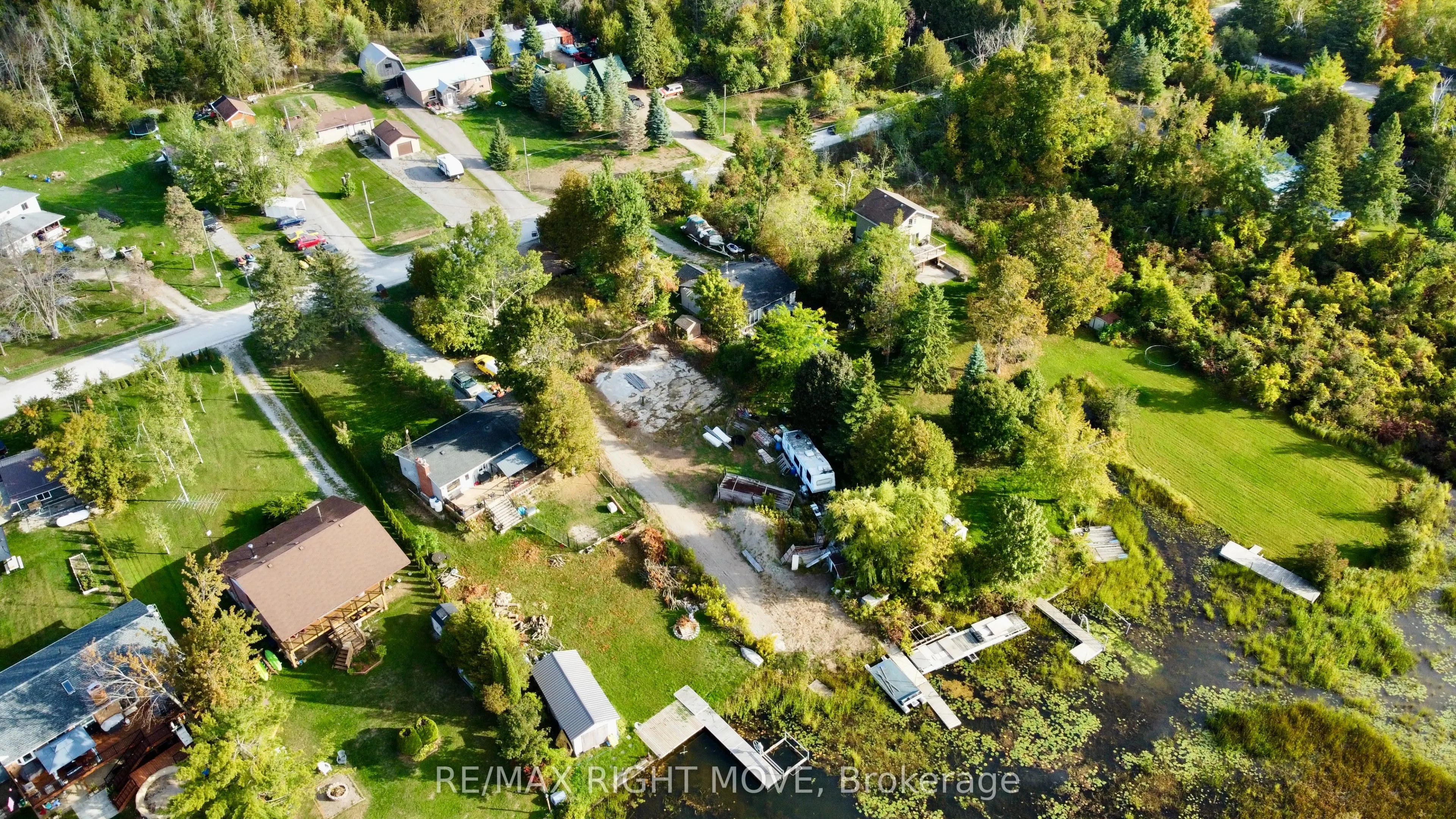 175 Mcguire Beach Road