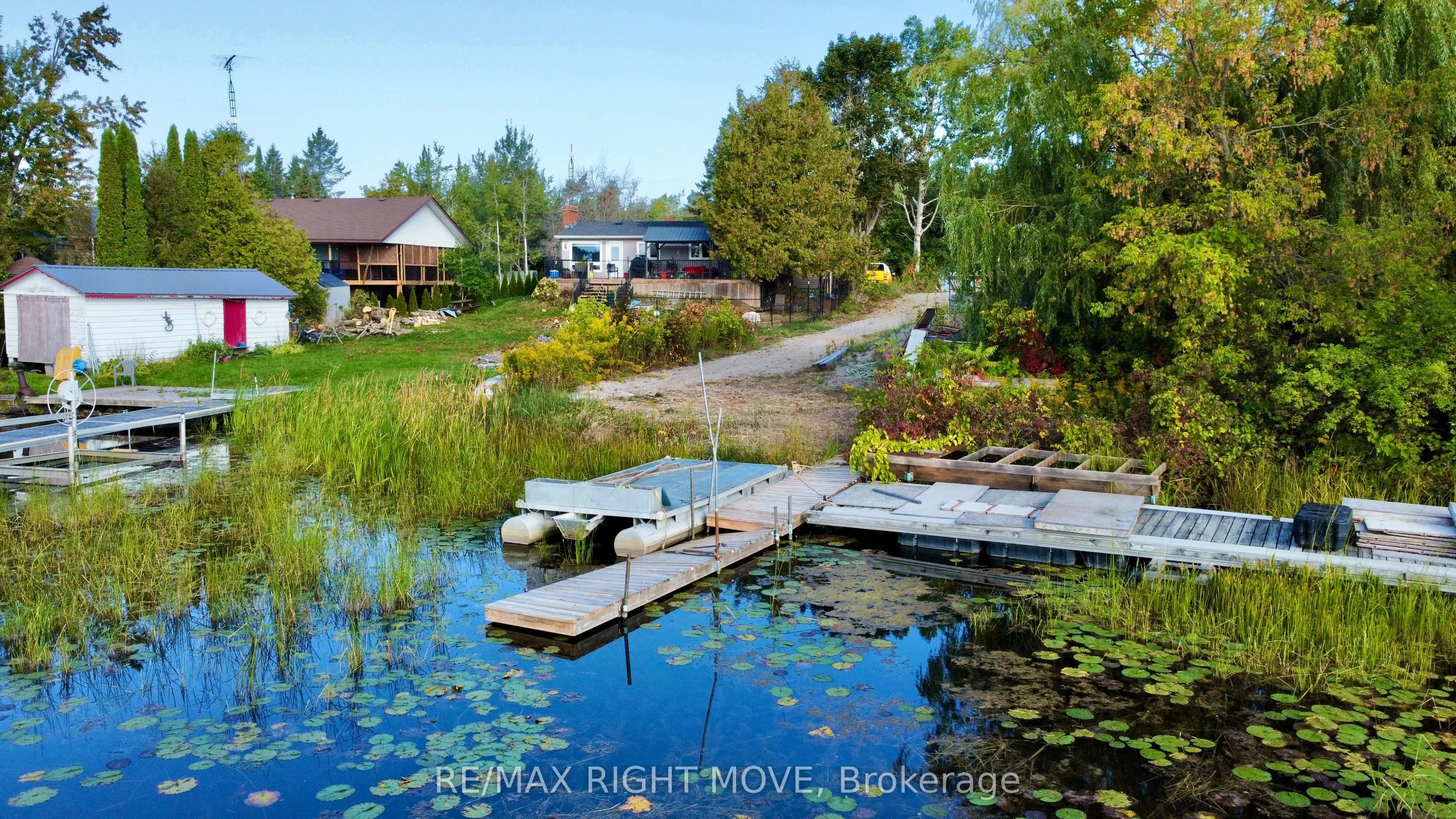 175 Mcguire Beach Road