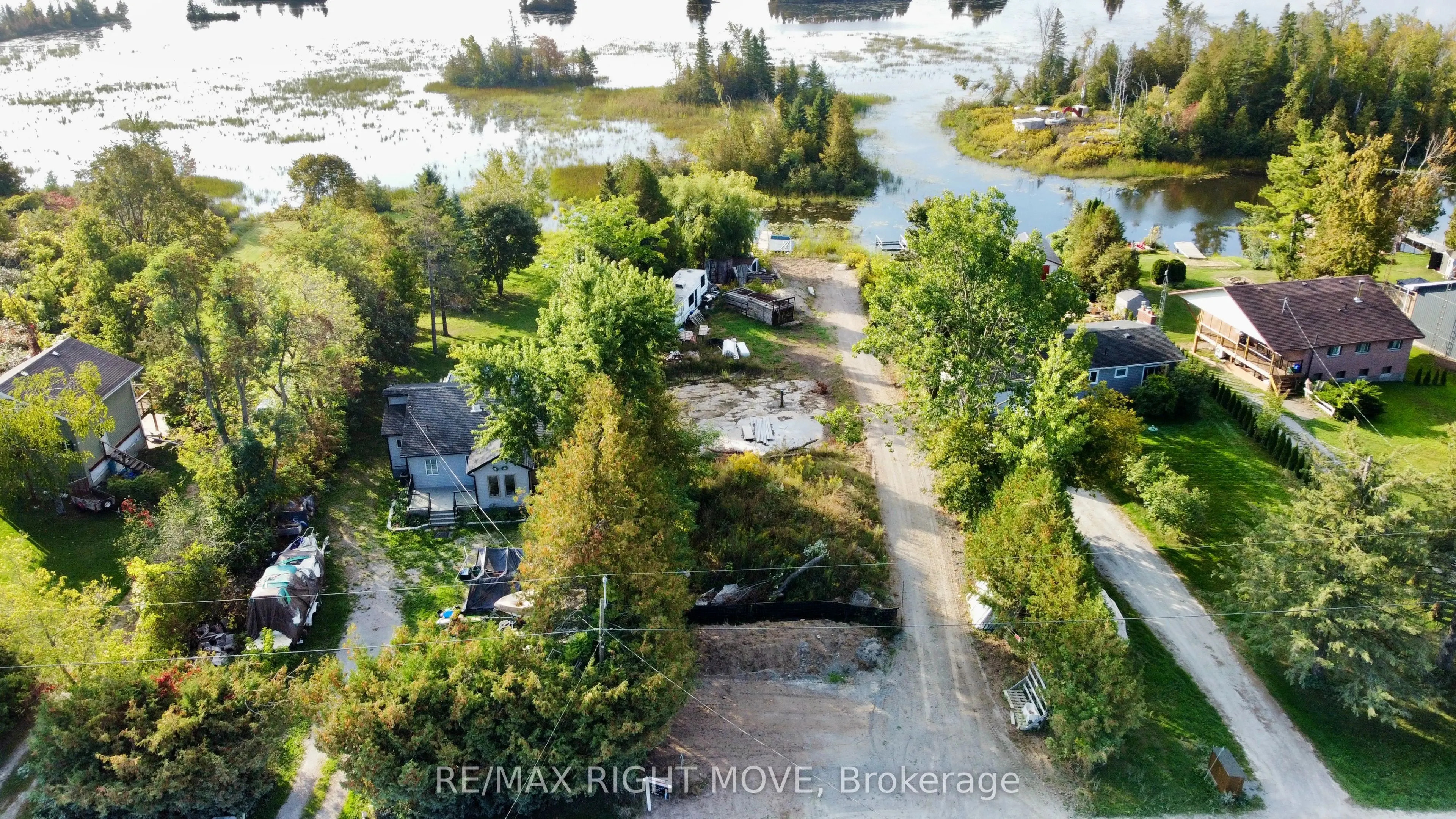 175 Mcguire Beach Road