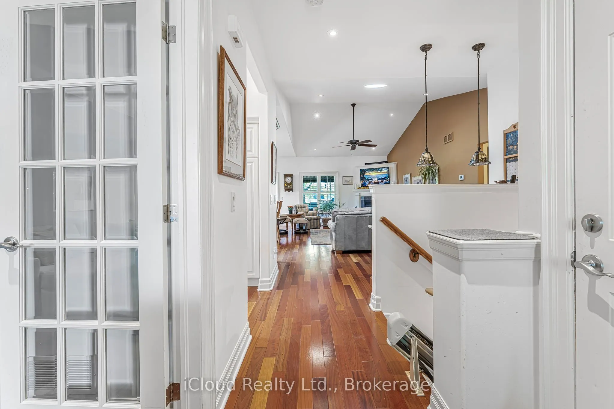 92 Loretta Drive, #7