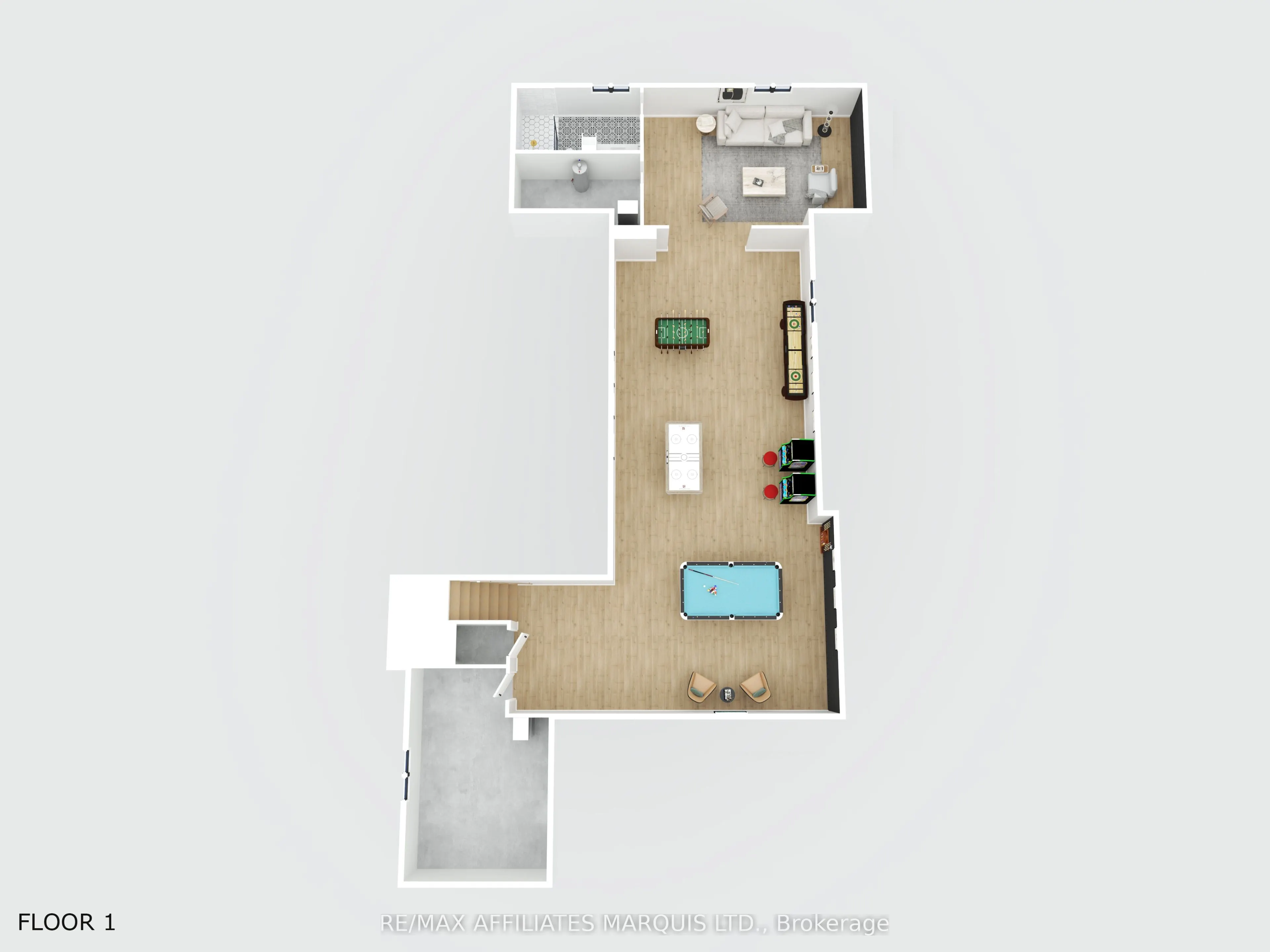 3978 Squire Road