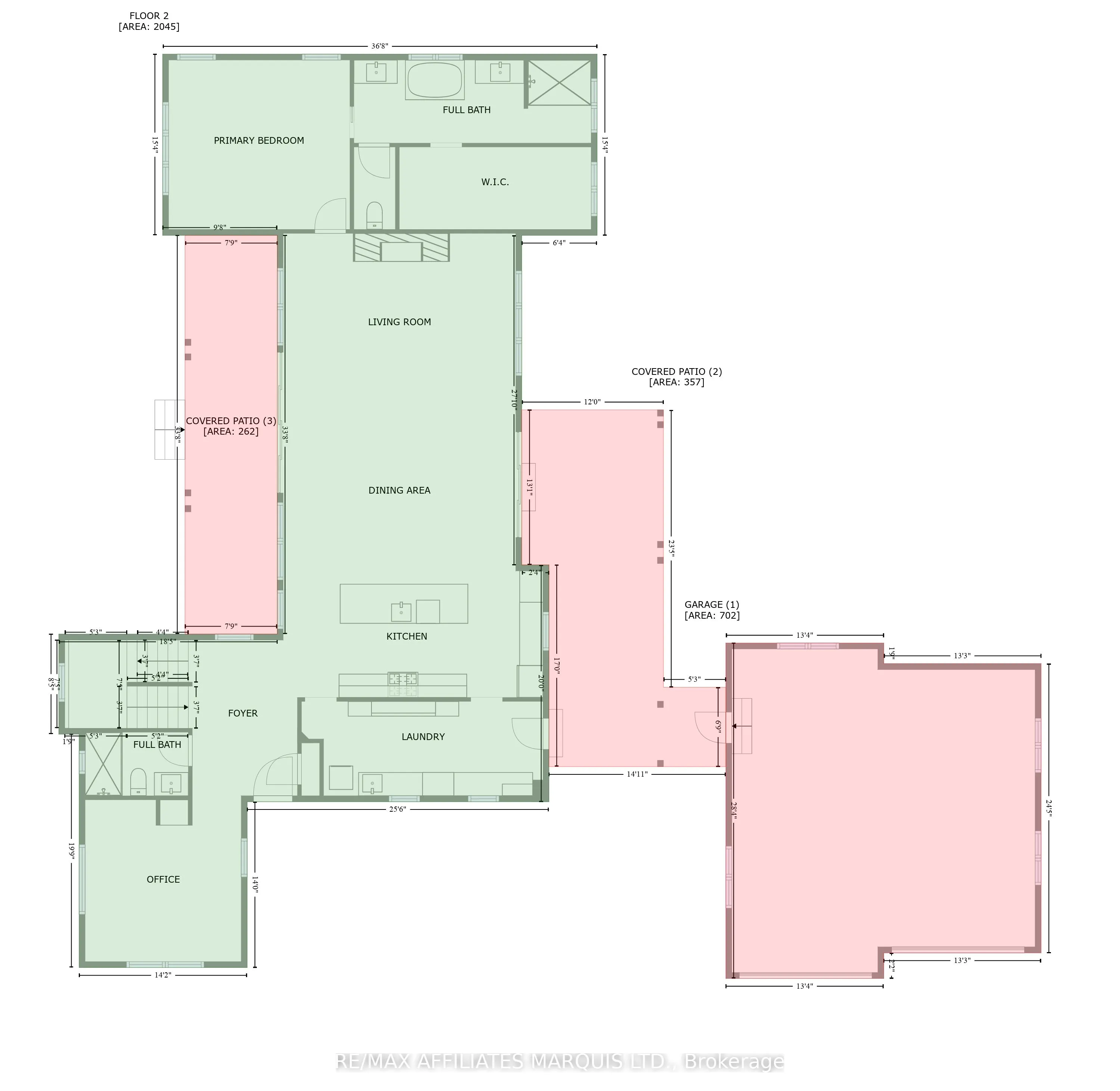 3978 Squire Road